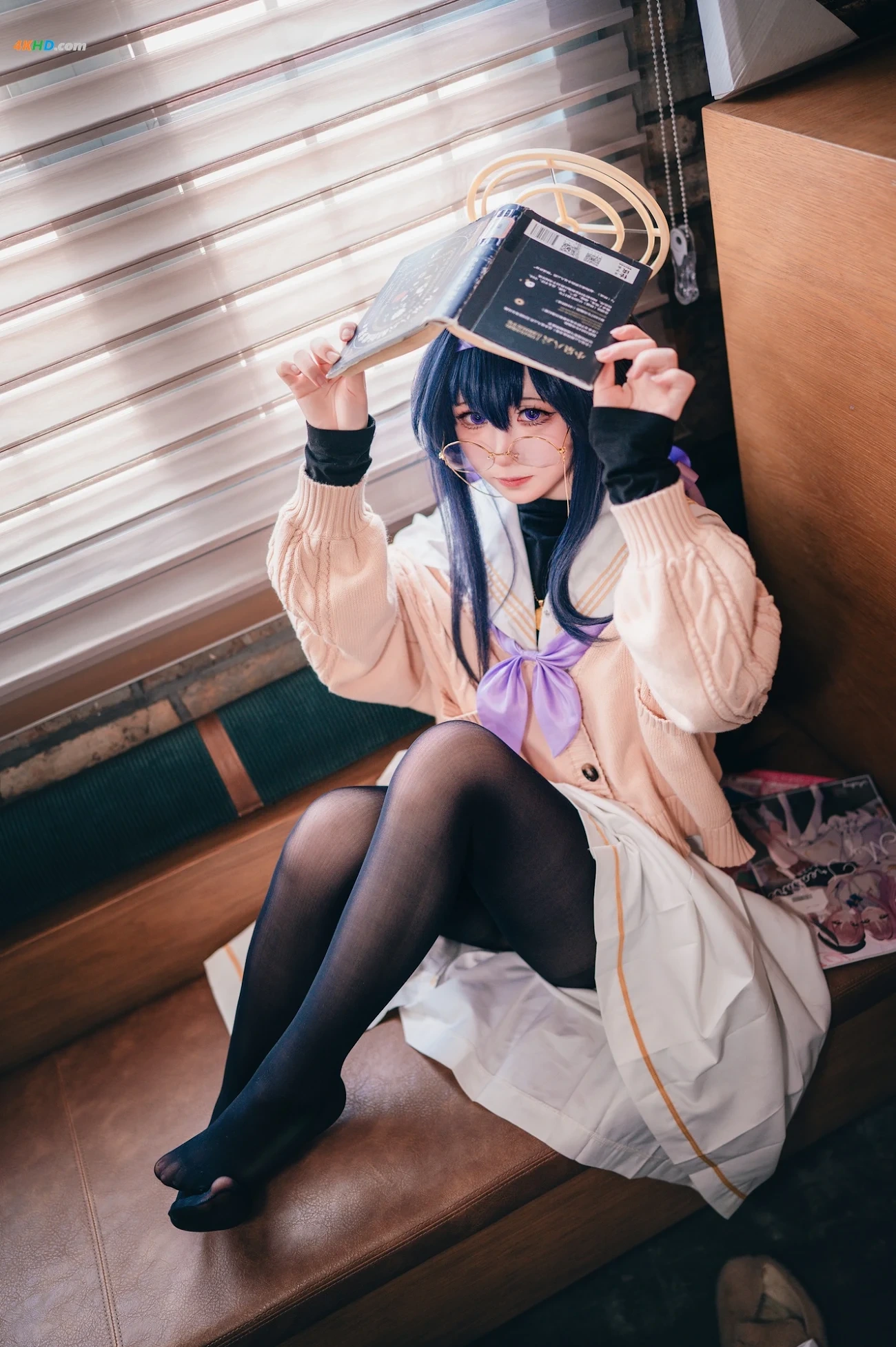Reng - GuGuanYou — photo 36