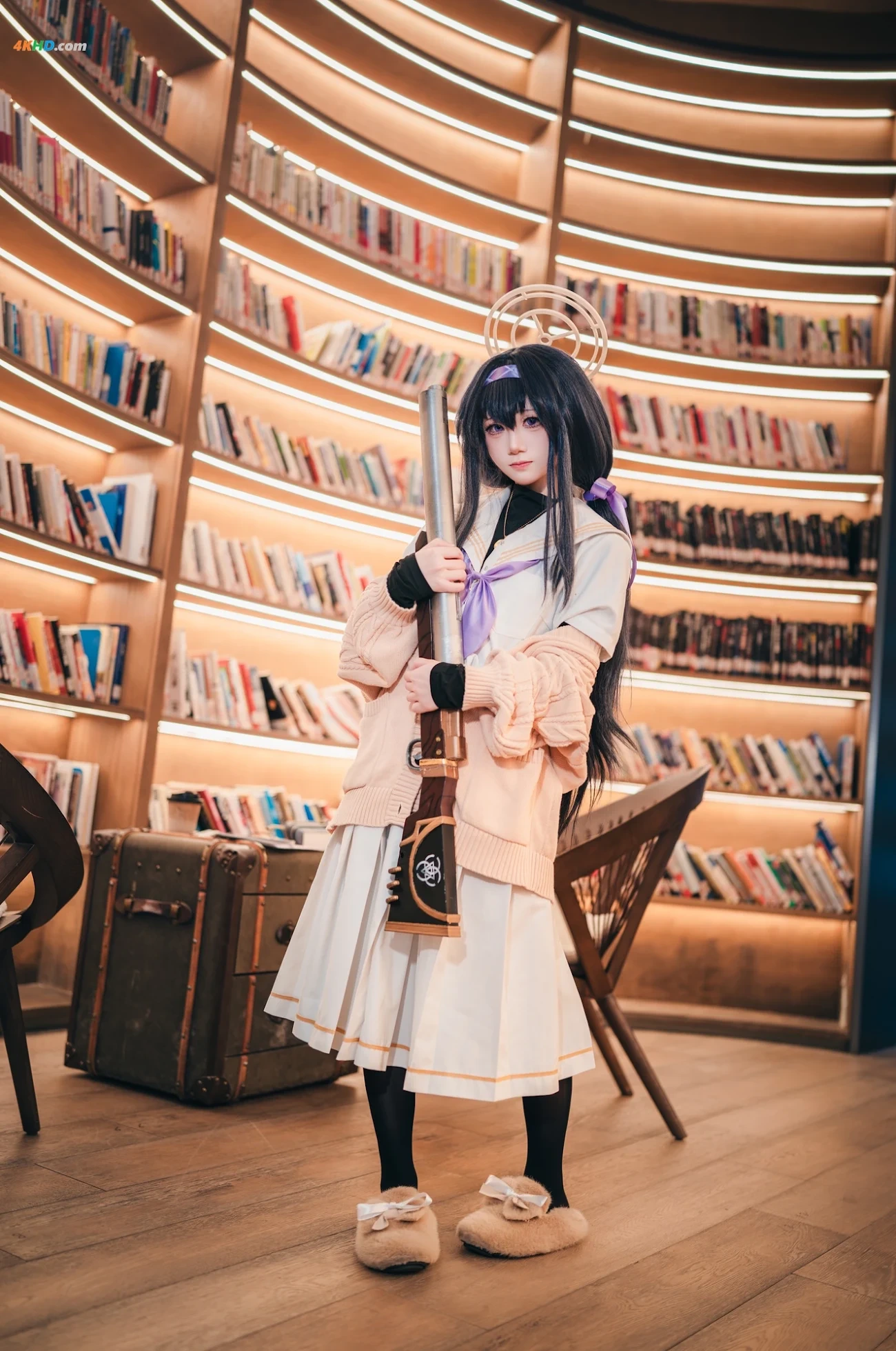 Reng - GuGuanYou — photo 39