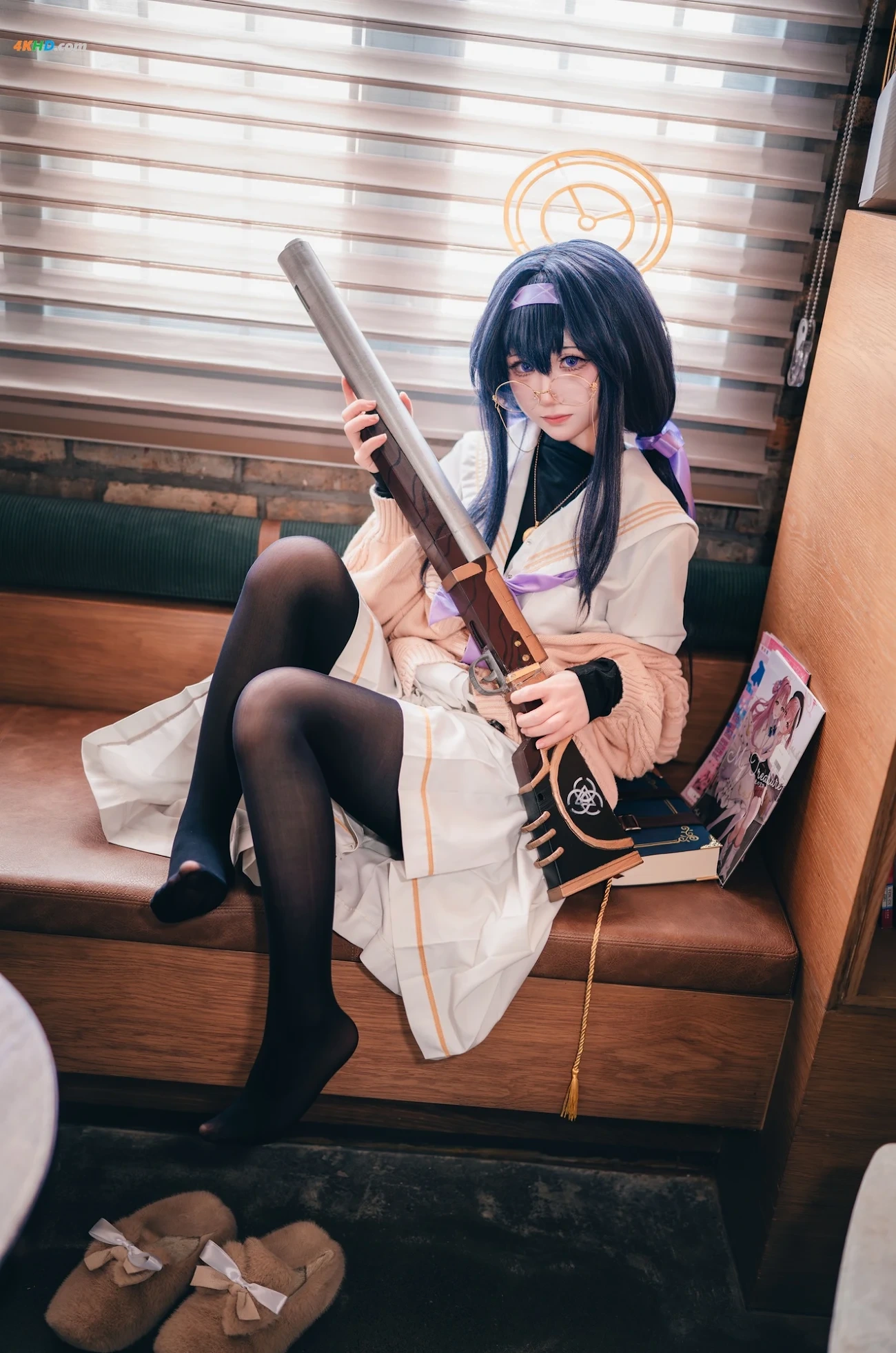 Reng - GuGuanYou — photo 42