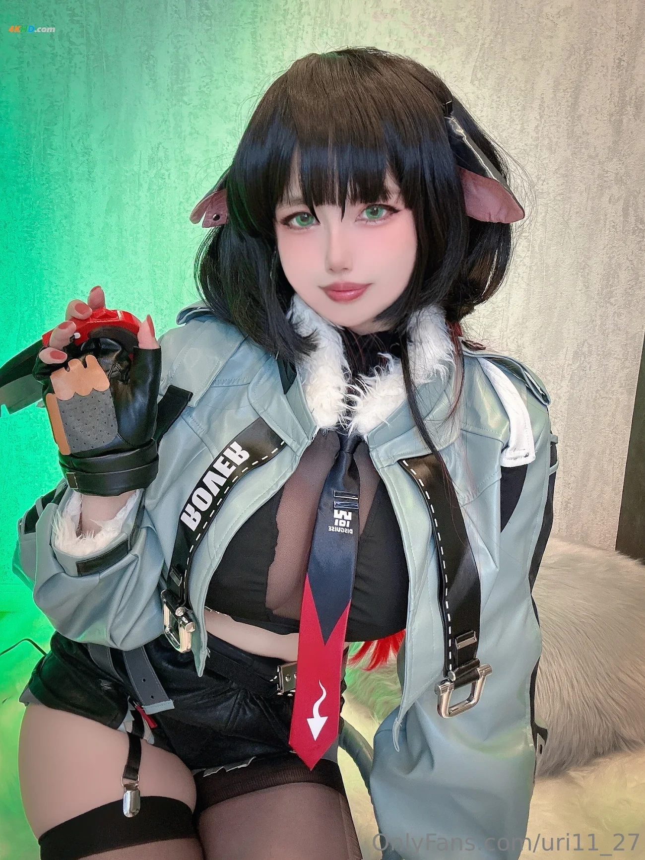 Uri - Jane Doe — photo 2