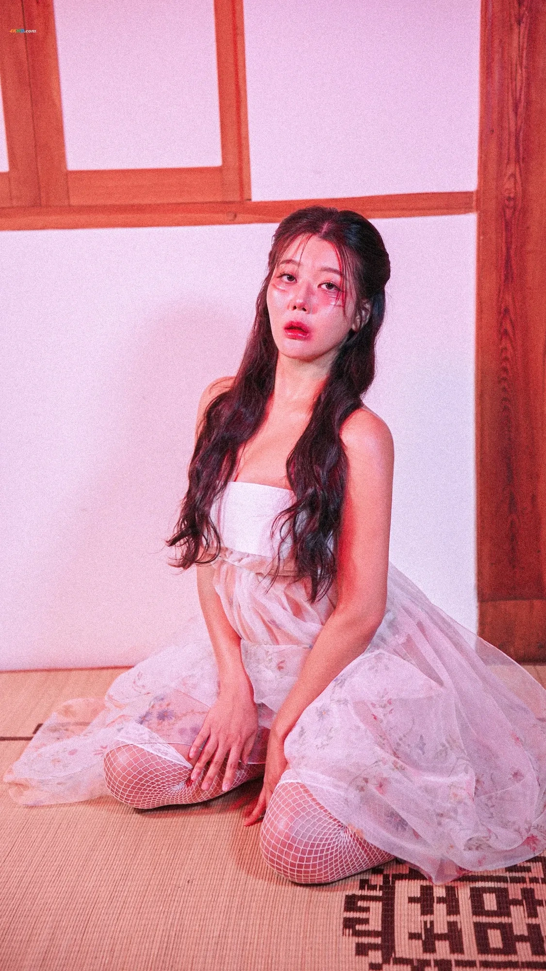 YUNI - Gumiho — photo 2