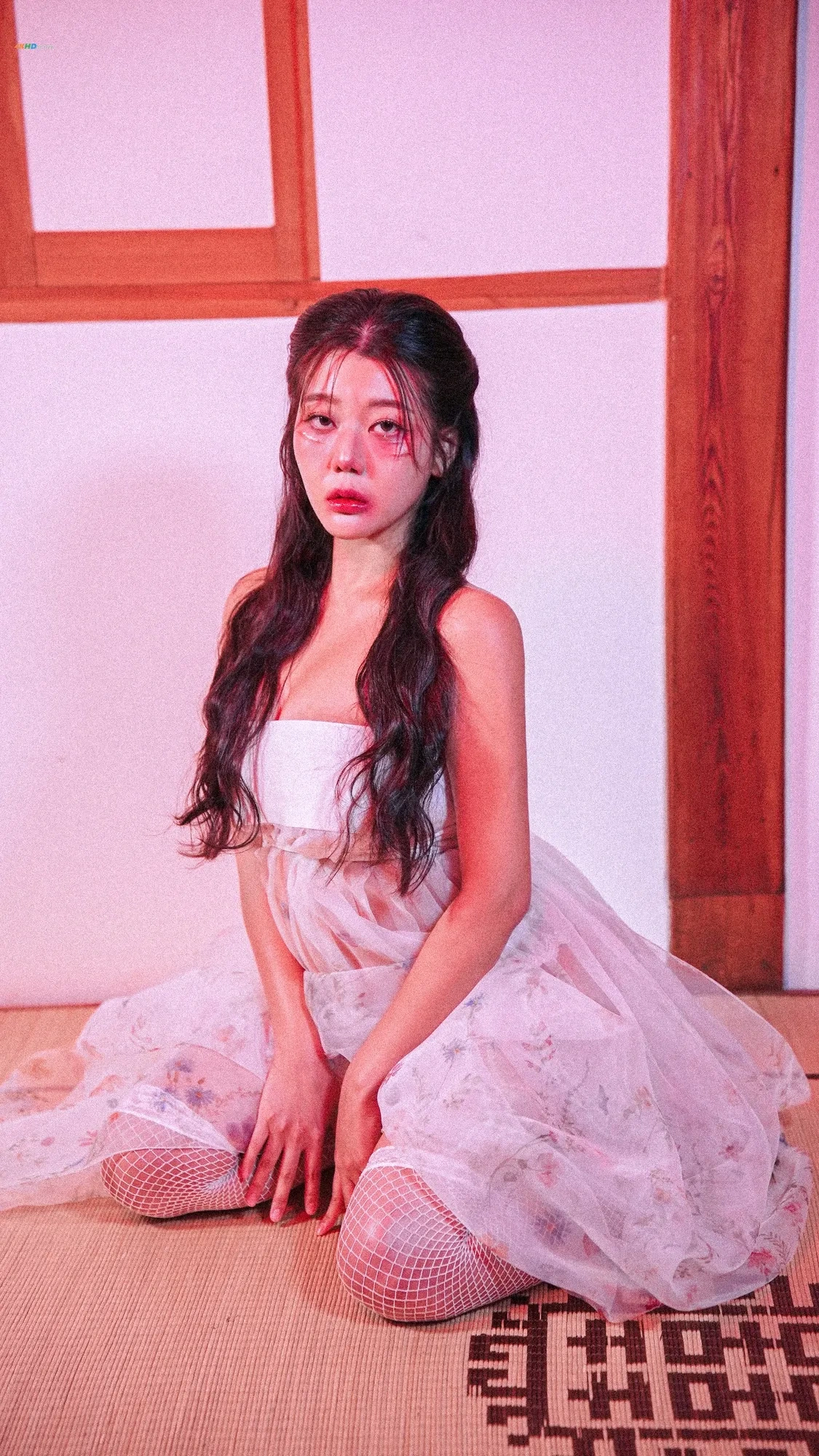 YUNI - Gumiho — photo 3
