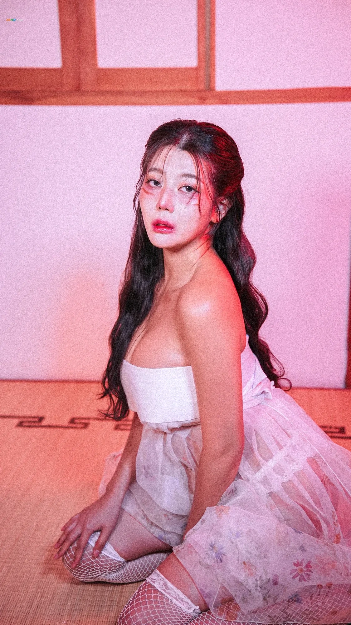 YUNI - Gumiho — photo 4