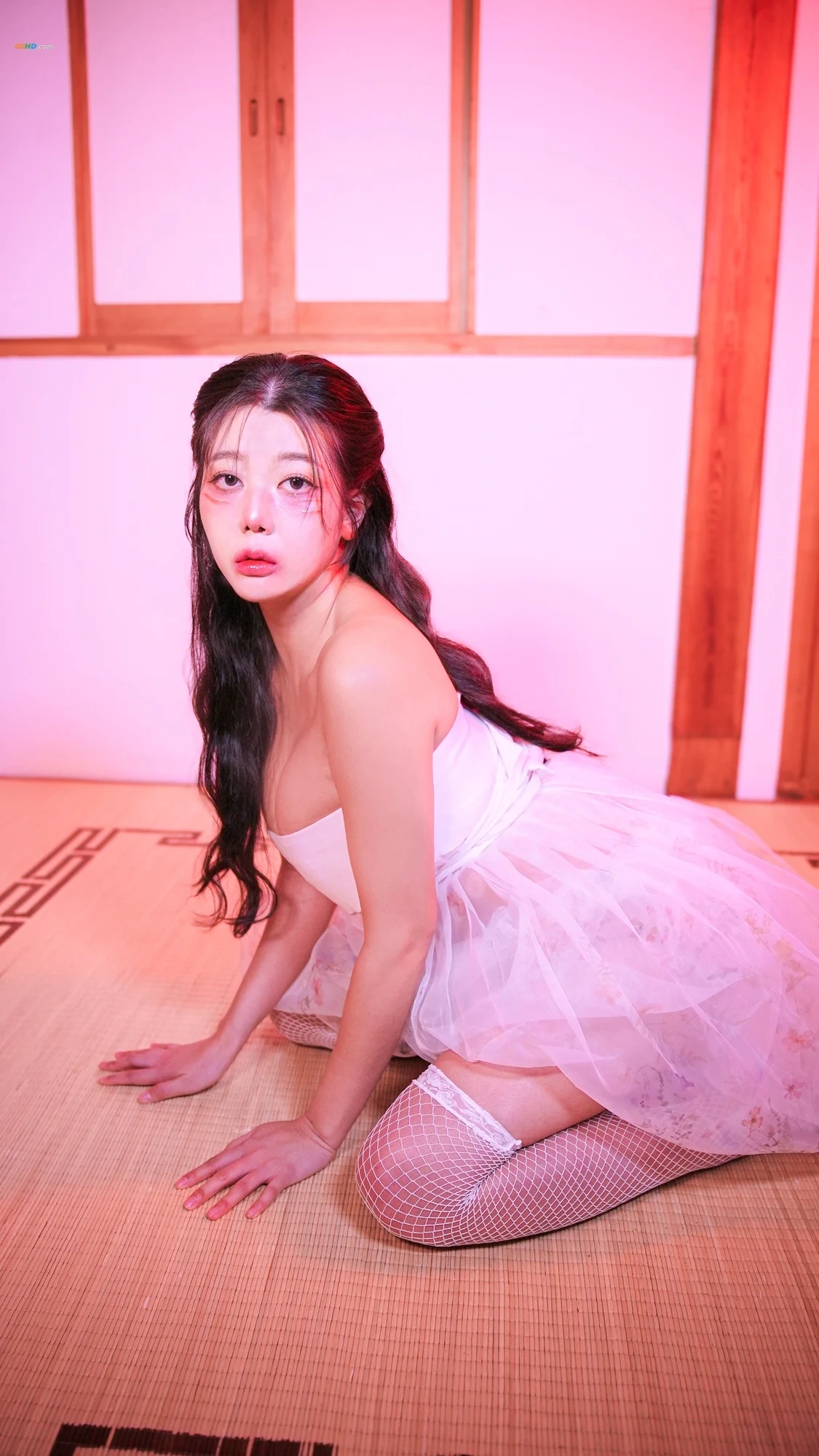 YUNI - Gumiho — photo 5