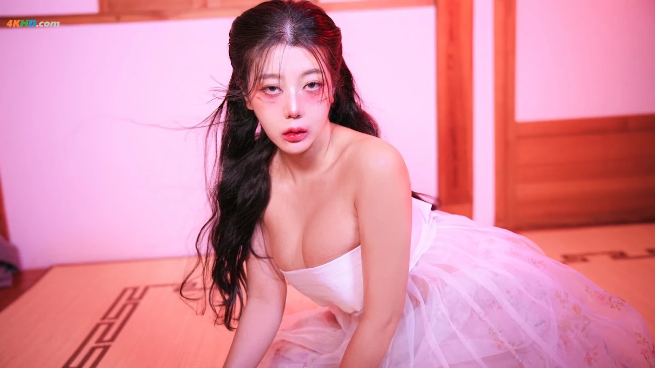 YUNI - Gumiho — photo 6