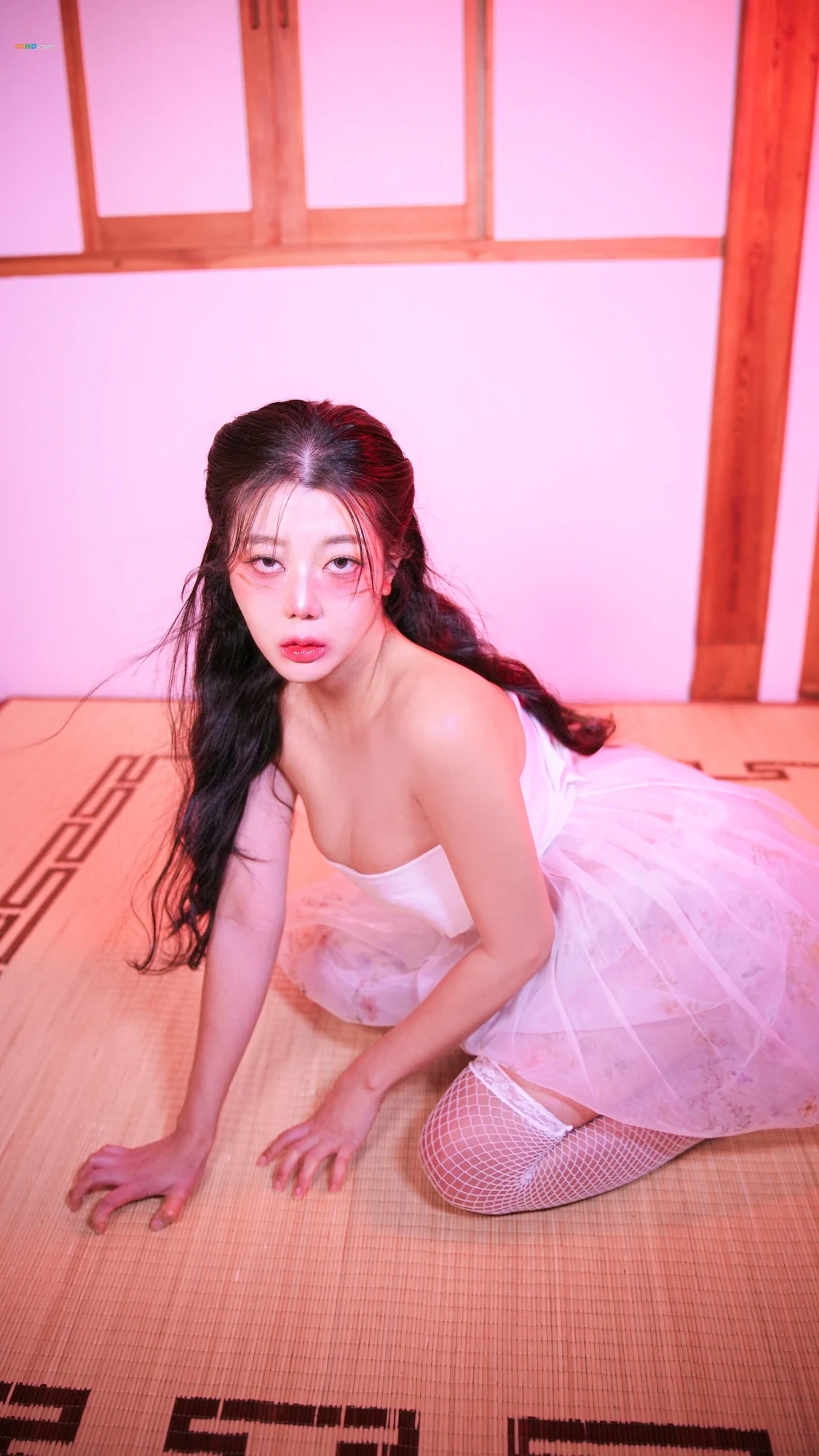 YUNI - Gumiho — photo 7