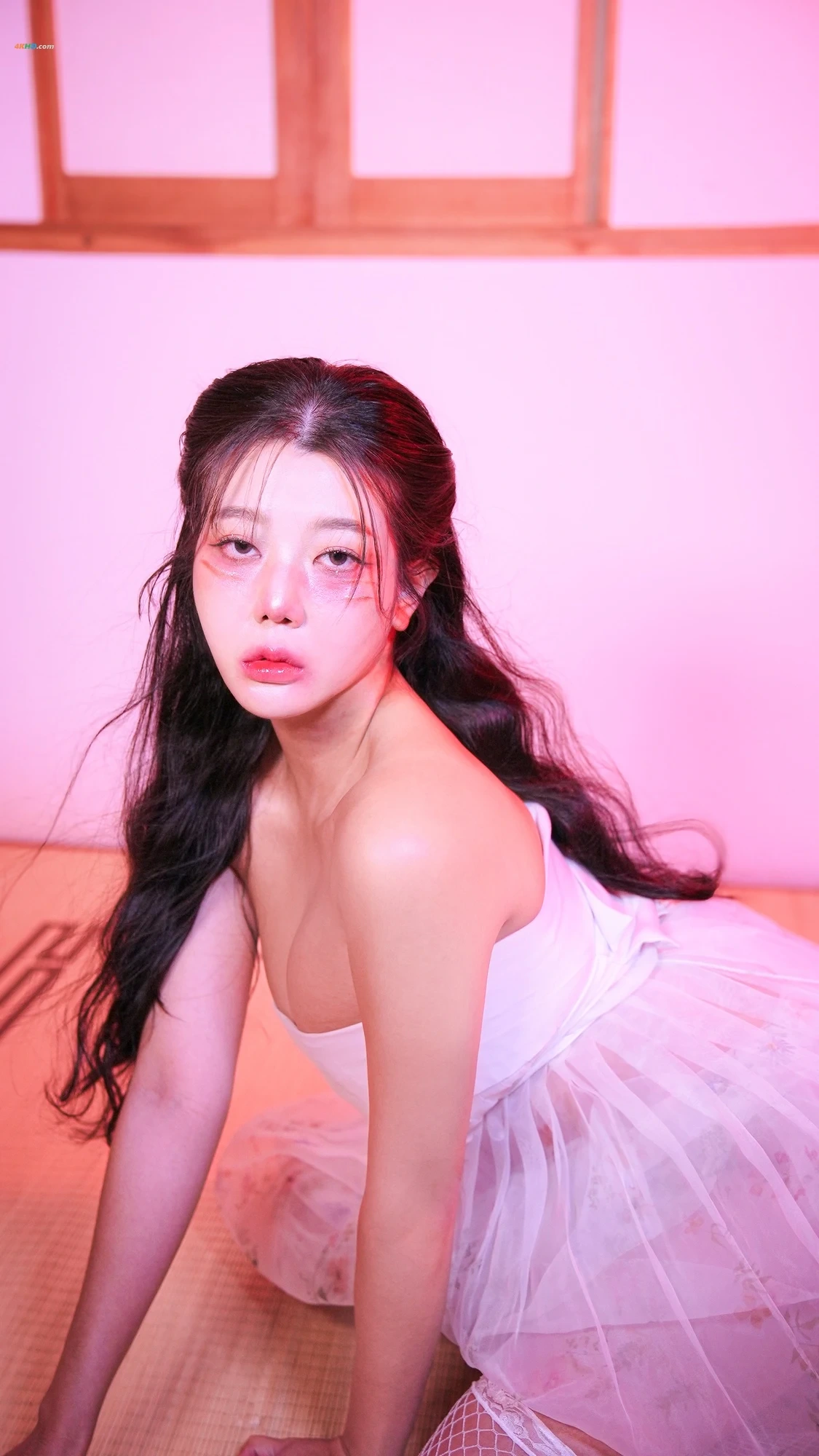 YUNI - Gumiho — photo 8