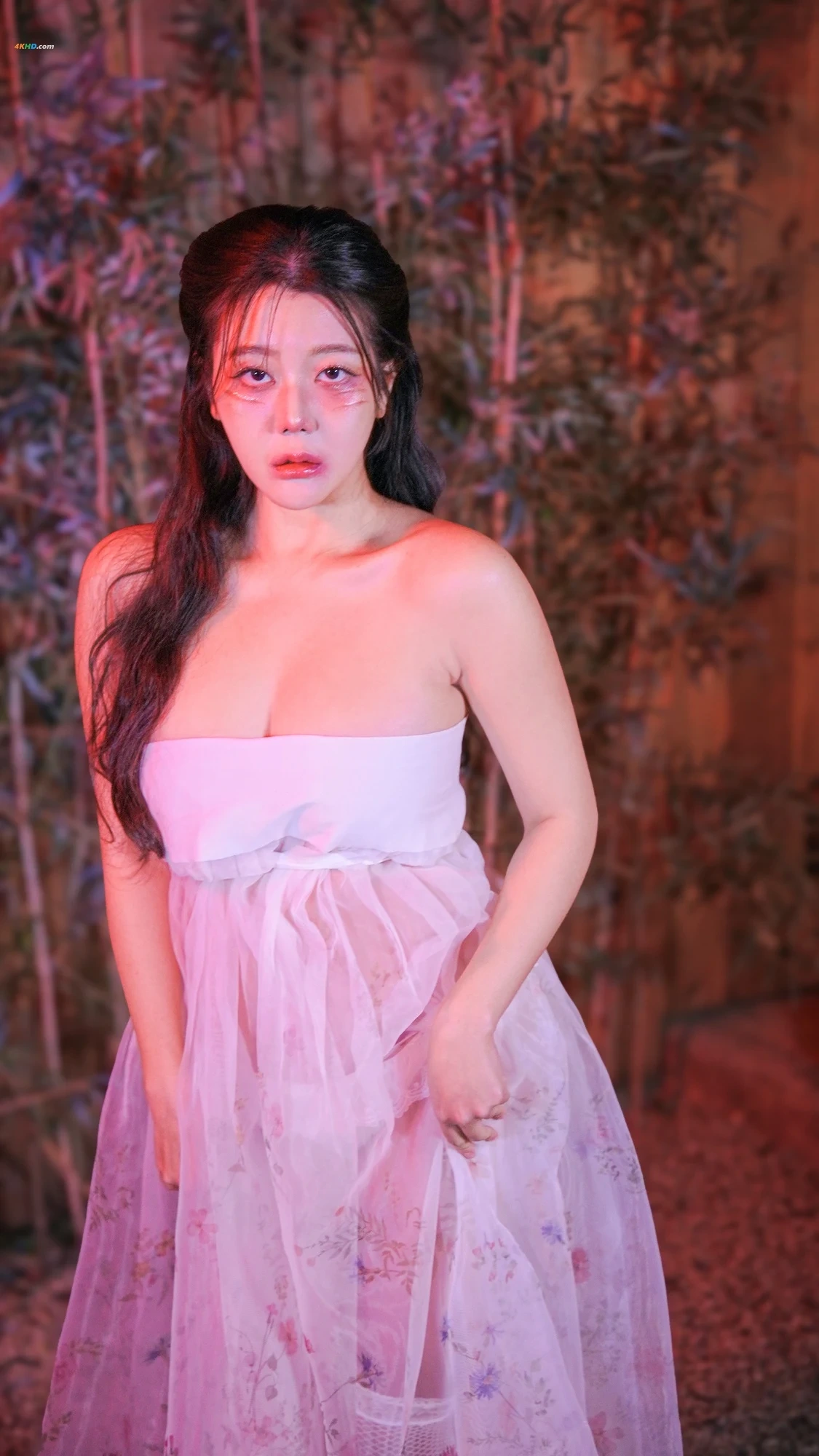 YUNI - Gumiho — photo 34