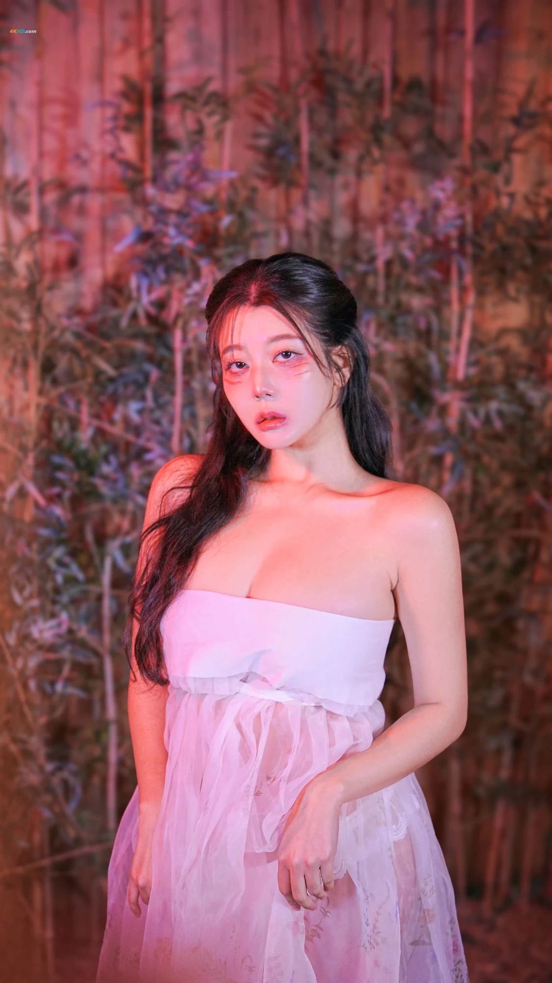 YUNI - Gumiho — photo 36