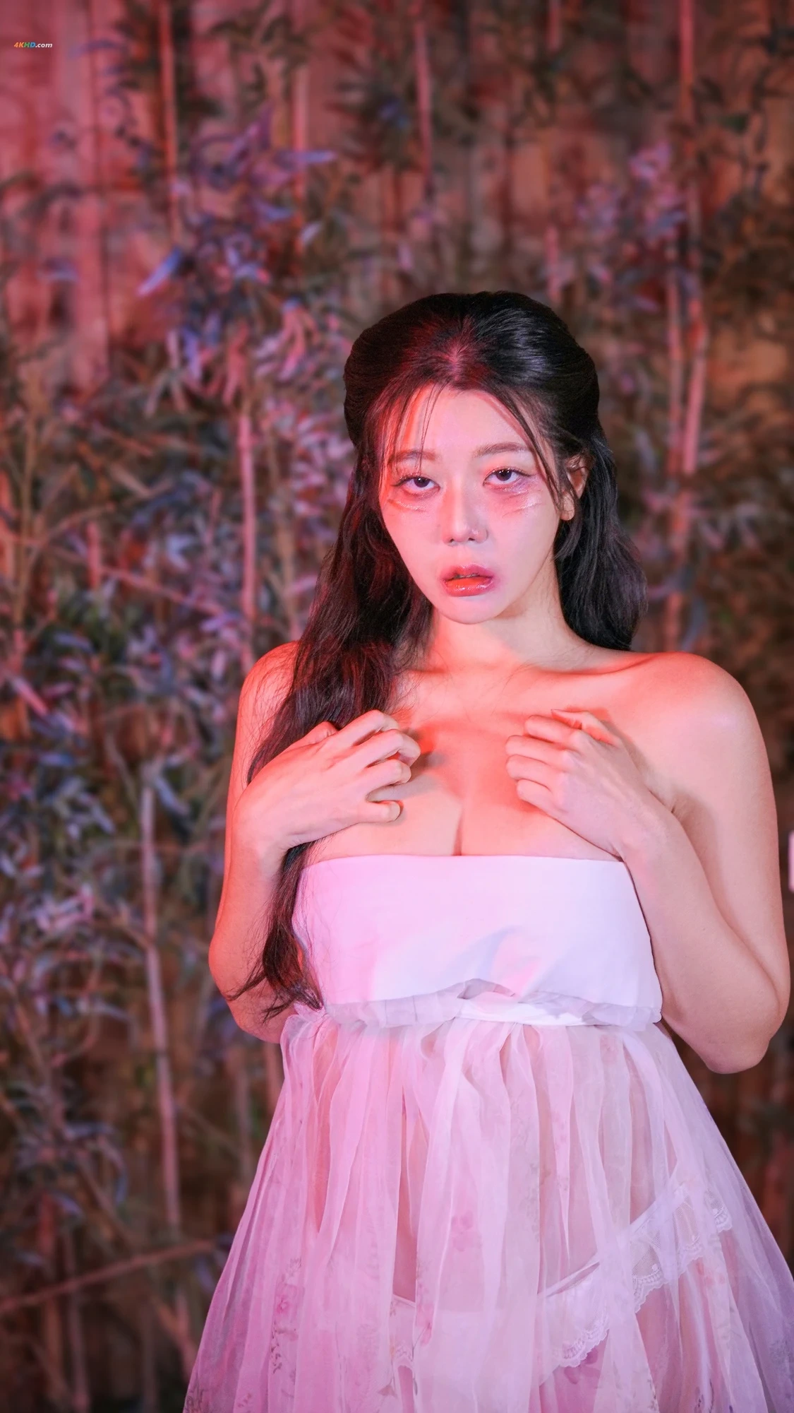 YUNI - Gumiho — photo 37