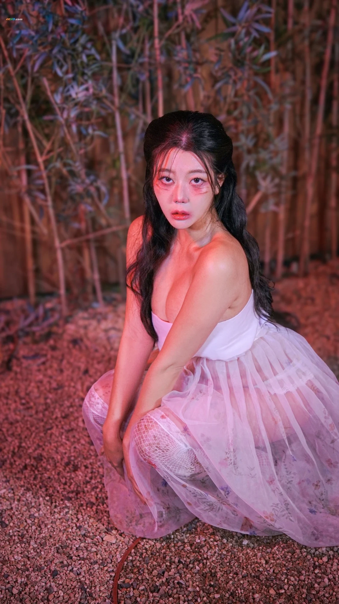 YUNI - Gumiho — photo 38