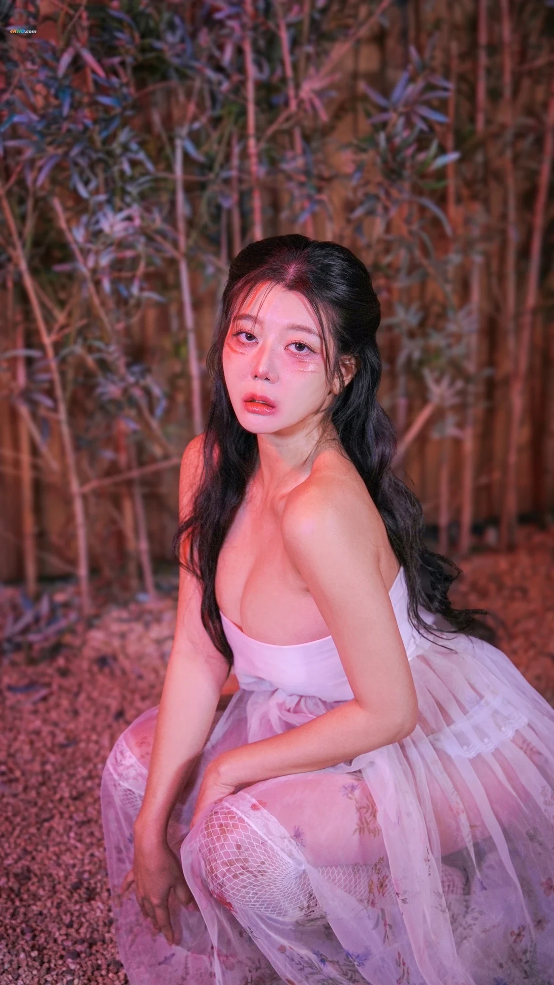 YUNI - Gumiho — photo 39