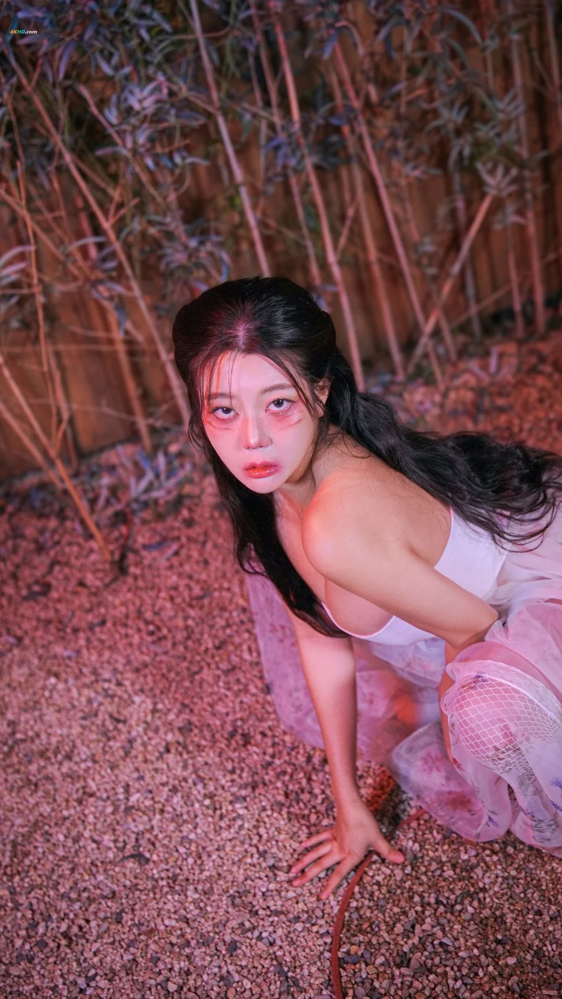 YUNI - Gumiho — photo 40
