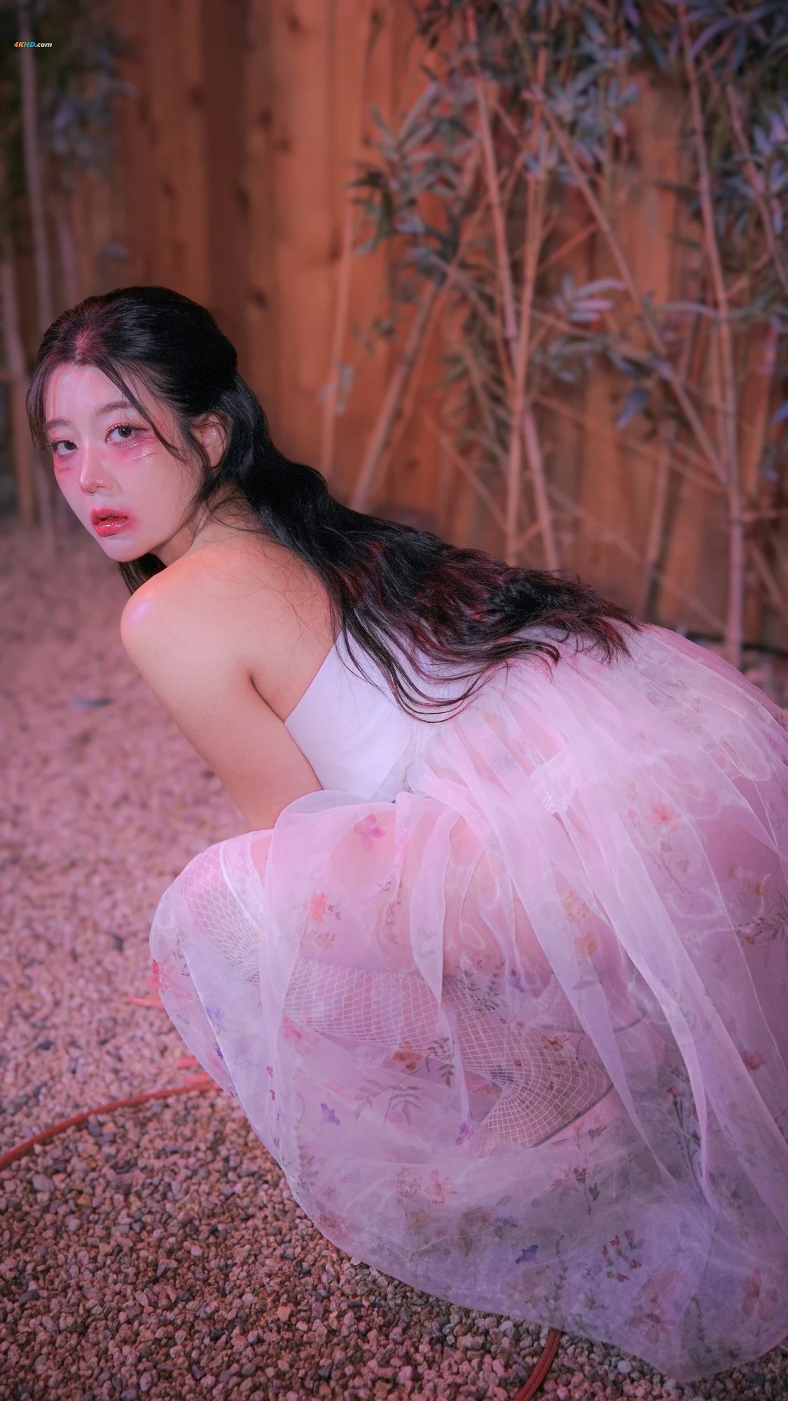 YUNI - Gumiho — photo 41