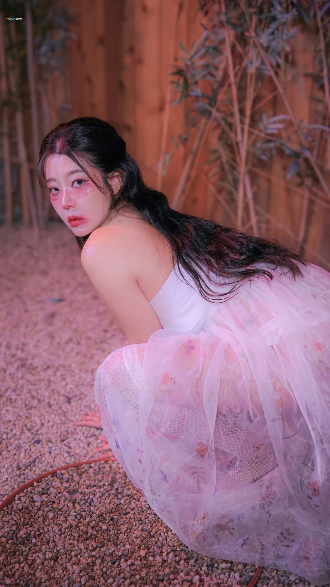YUNI - Gumiho — photo 42