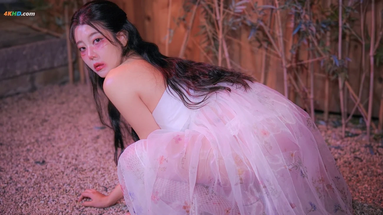 YUNI - Gumiho — photo 43