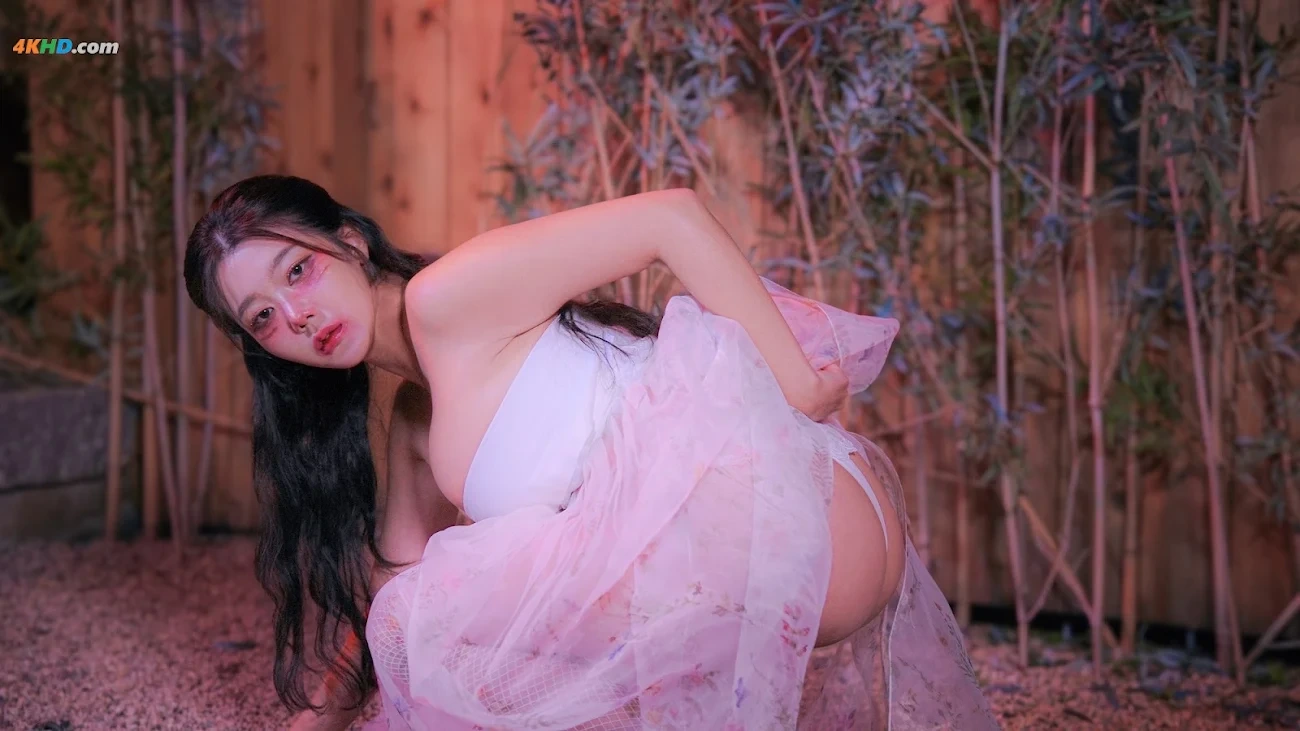 YUNI - Gumiho — photo 44