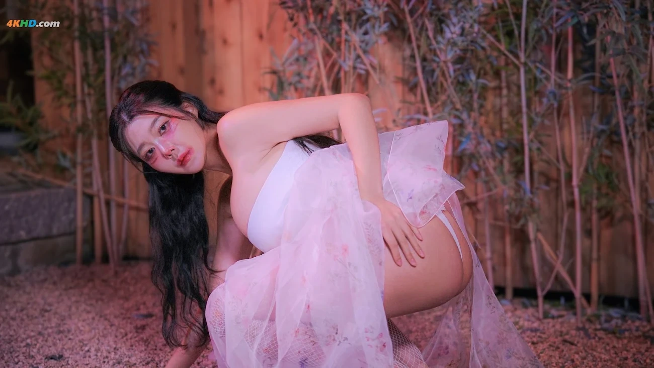 YUNI - Gumiho — photo 46