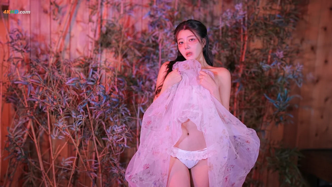 YUNI - Gumiho — photo 58