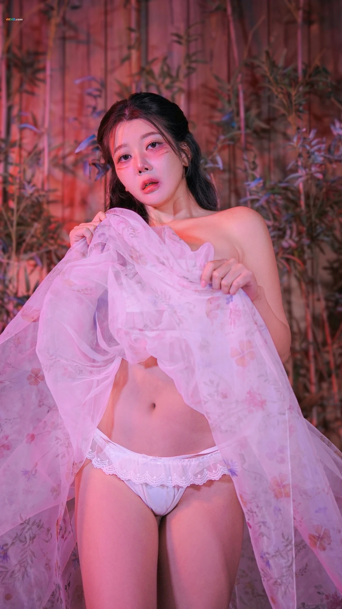 YUNI - Gumiho — photo 65