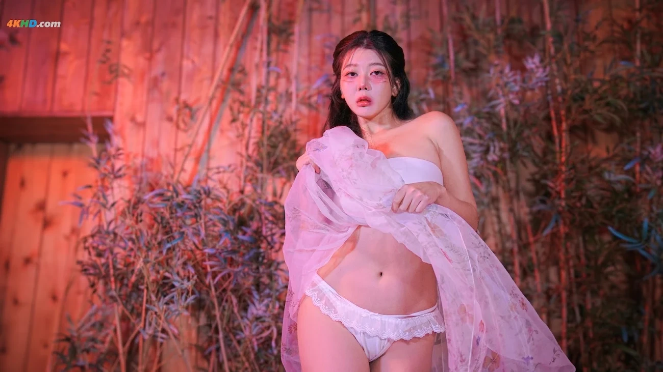 YUNI - Gumiho — photo 69