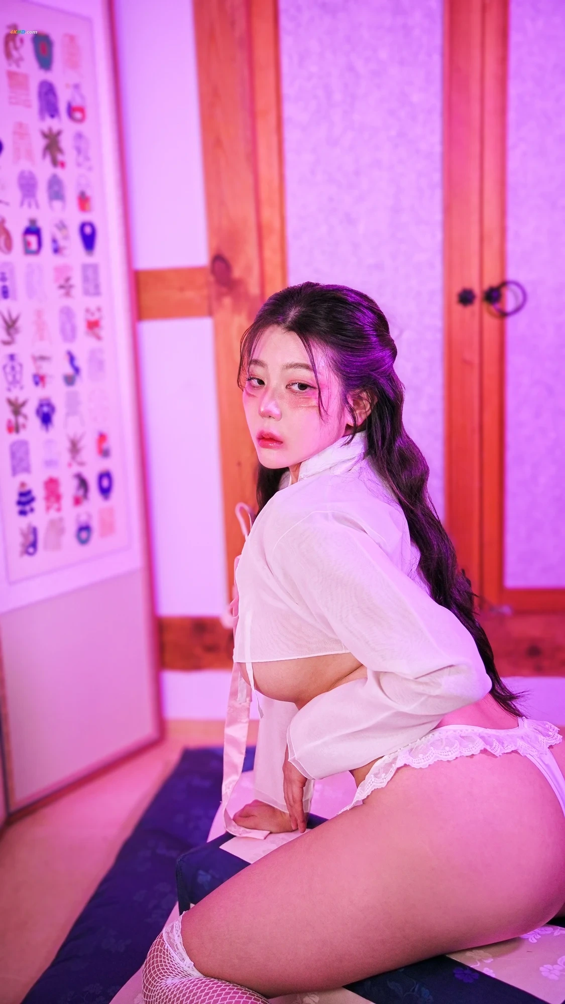 YUNI - Gumiho — photo 79