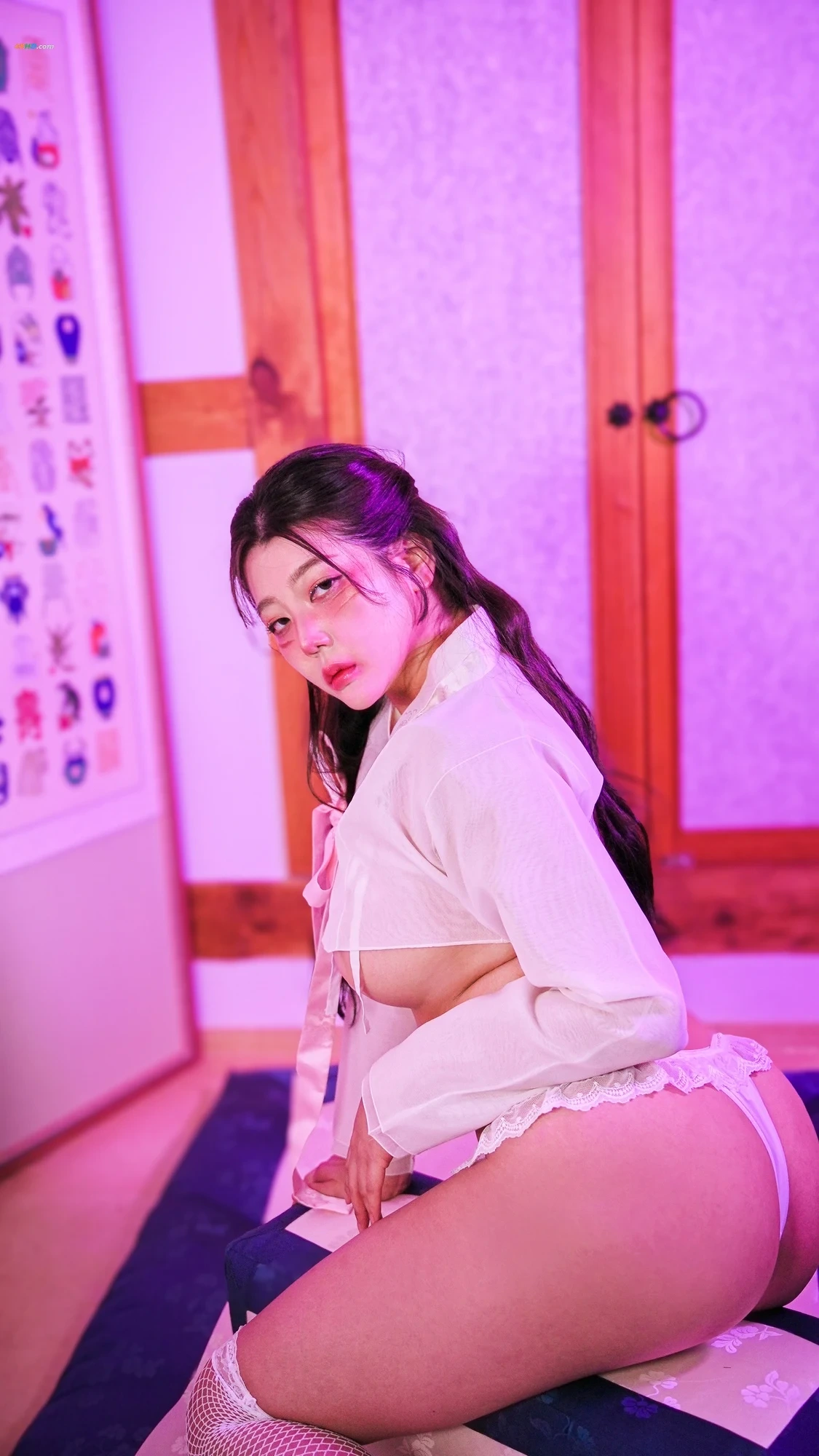 YUNI - Gumiho — photo 80