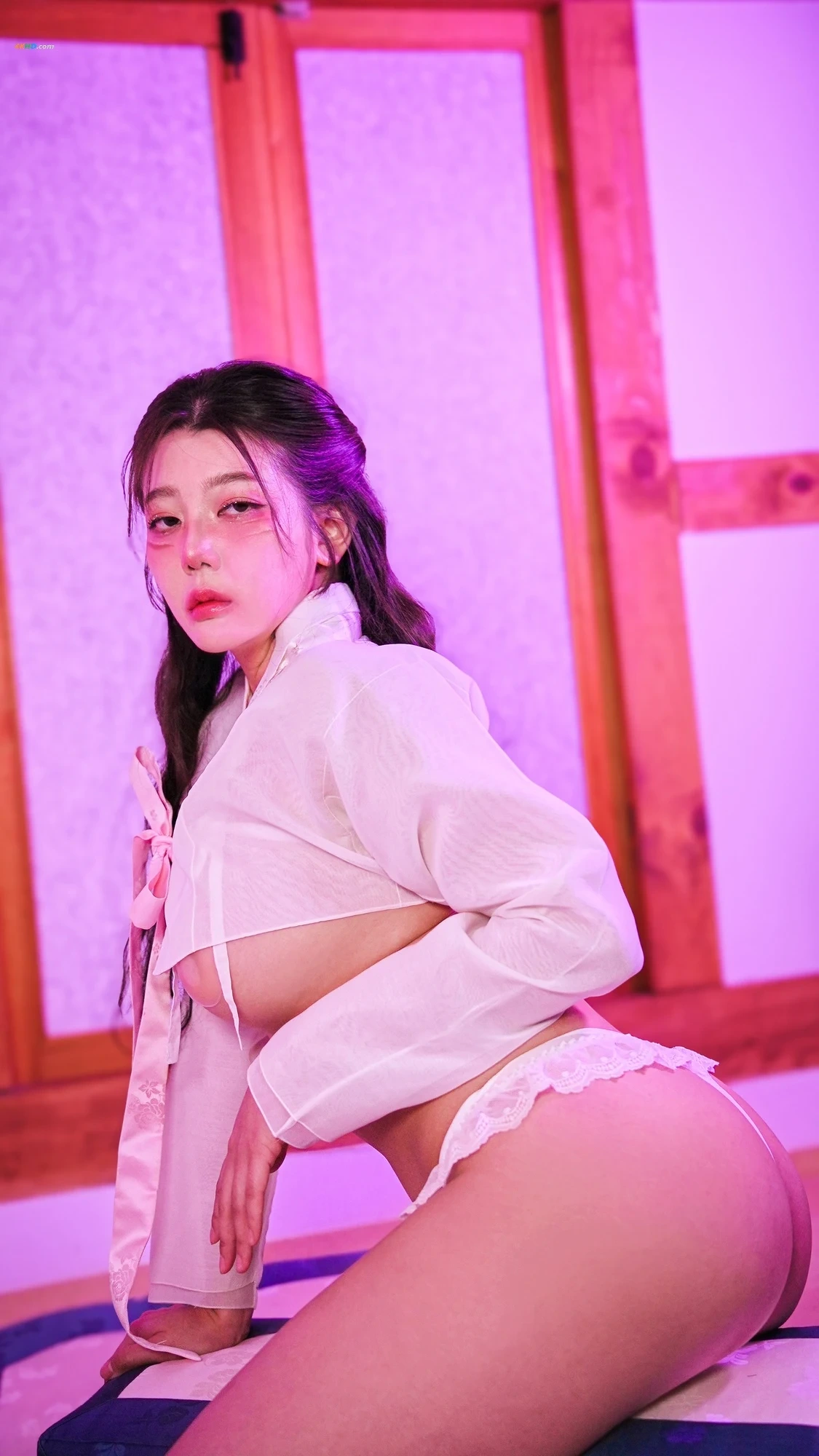 YUNI - Gumiho — photo 85