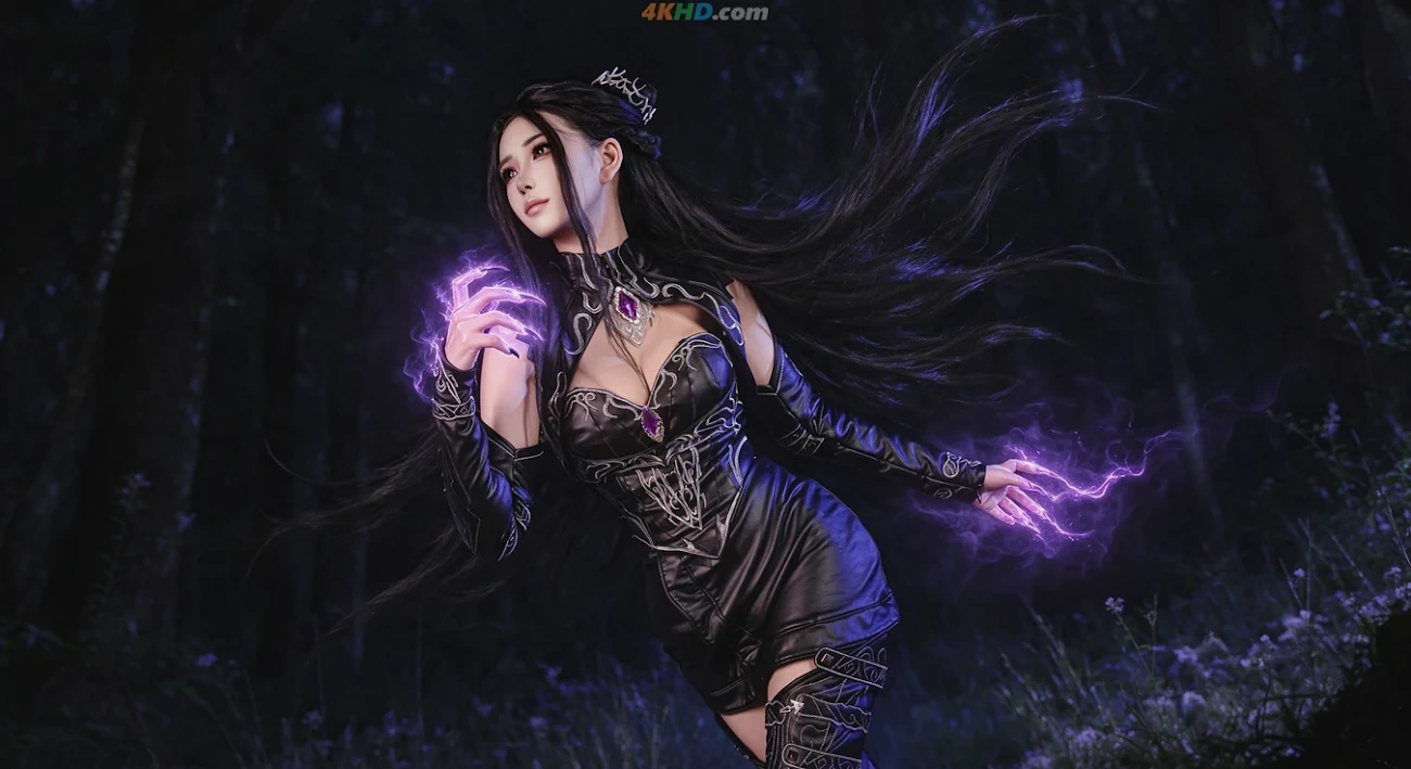 ShangShanHuiLiLuo ZhuZhuQing — photo 9
