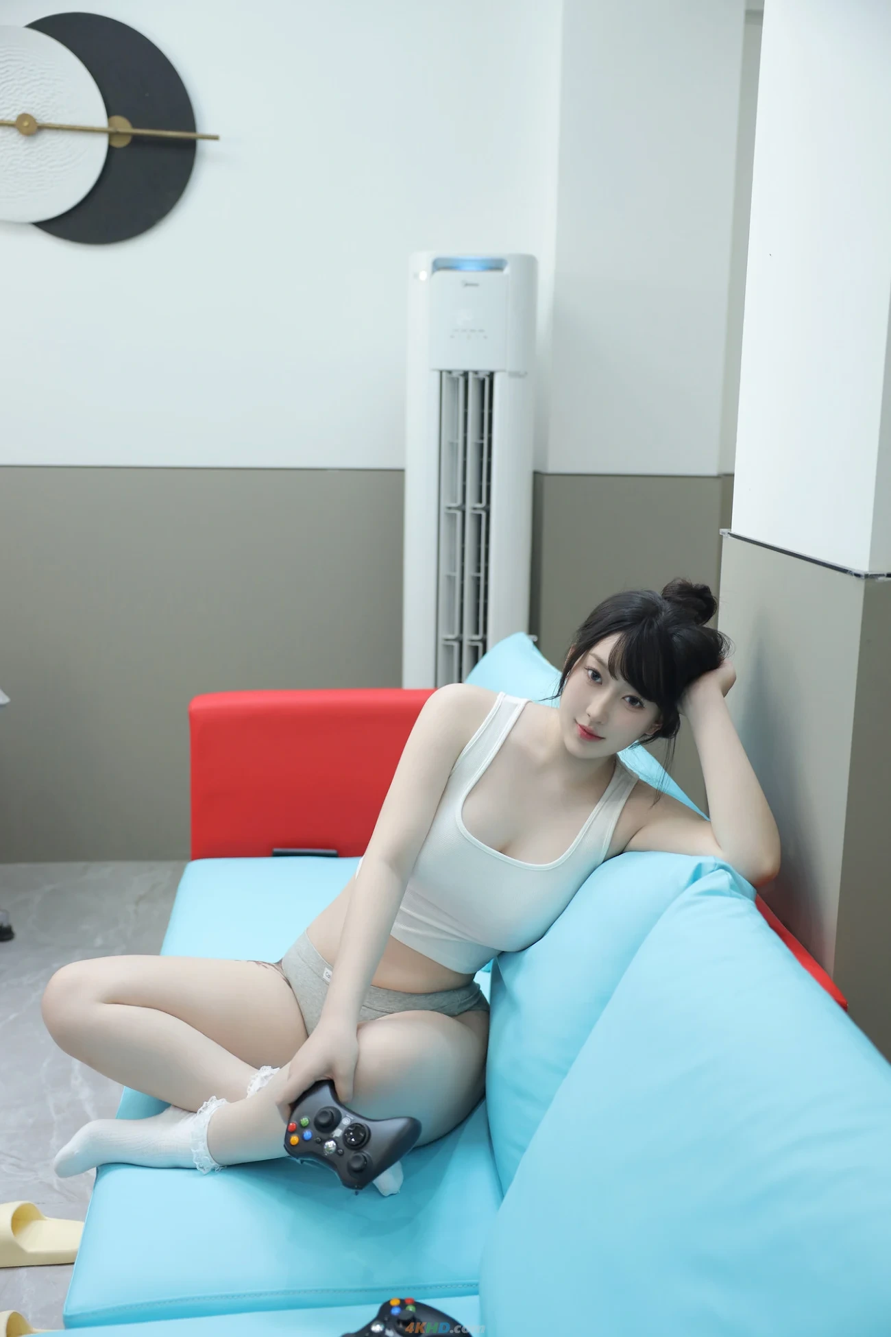 LiQinEnlrene NeiGouWuShuiYin JuJiaNuYou — photo 7