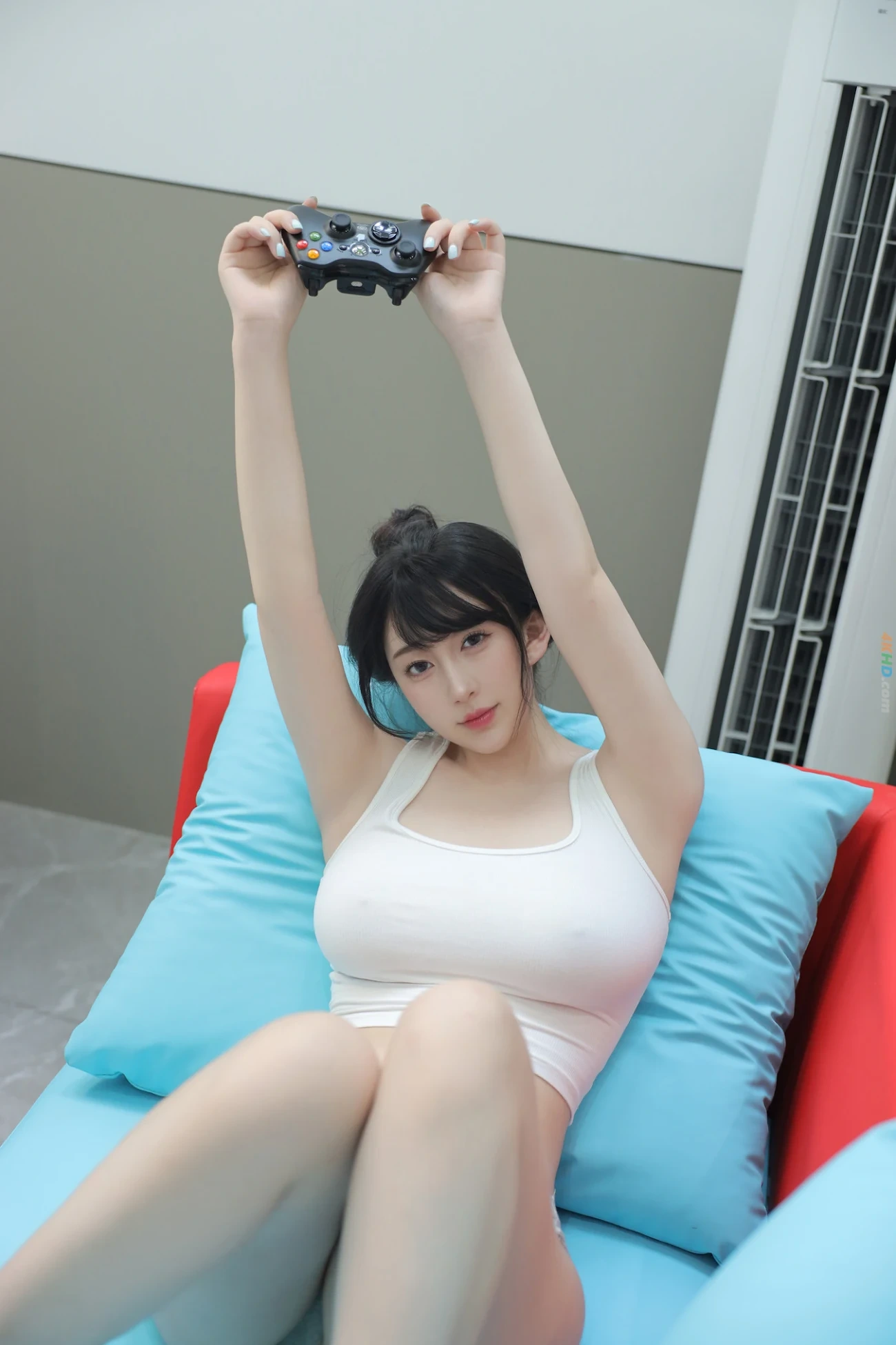LiQinEnlrene NeiGouWuShuiYin JuJiaNuYou — photo 14
