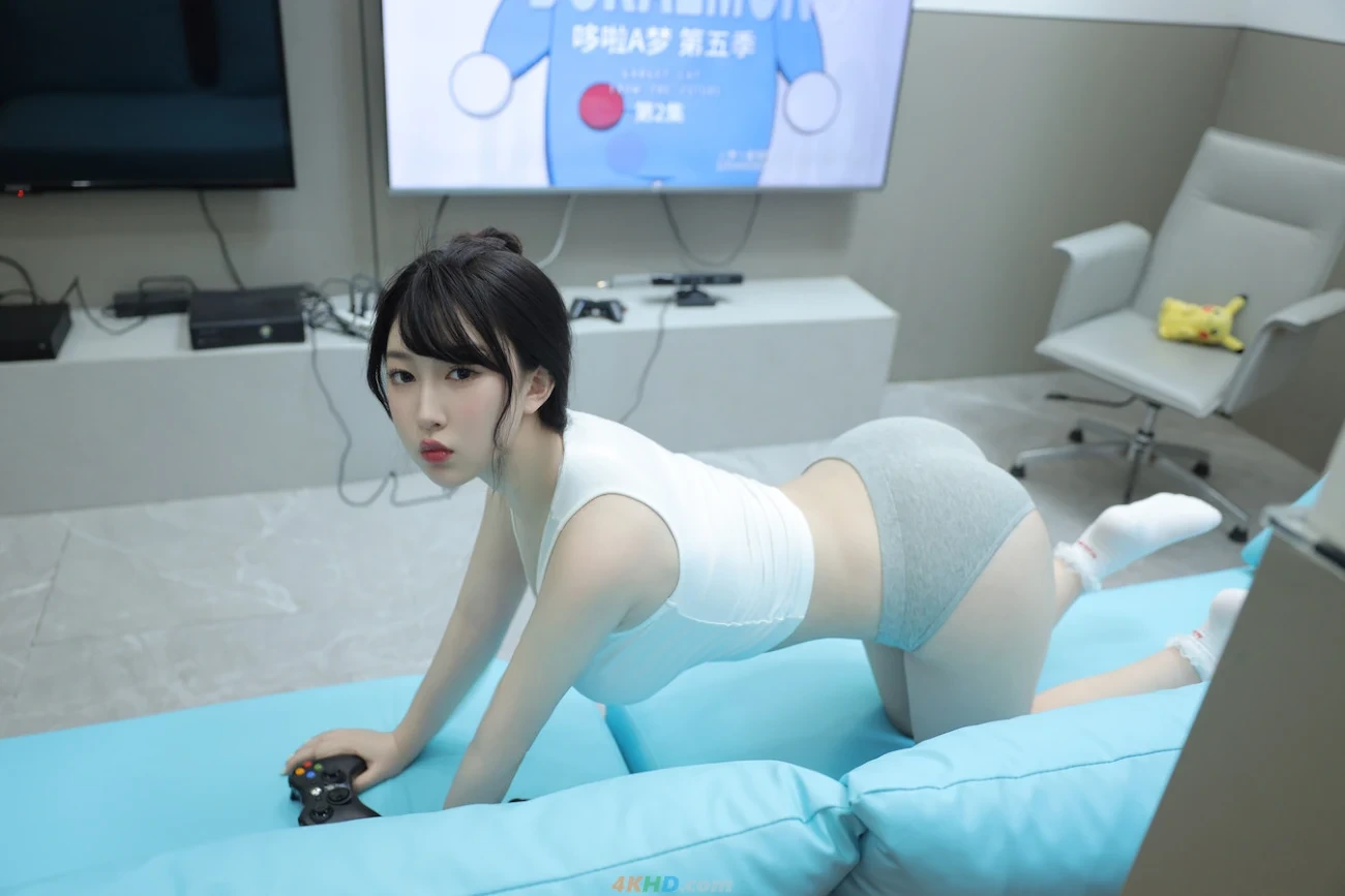 LiQinEnlrene NeiGouWuShuiYin JuJiaNuYou — photo 19