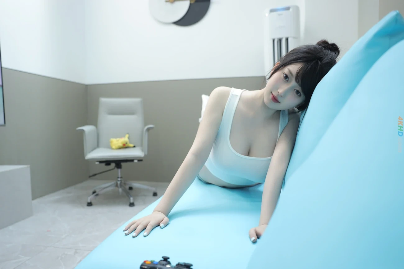 LiQinEnlrene NeiGouWuShuiYin JuJiaNuYou — photo 31
