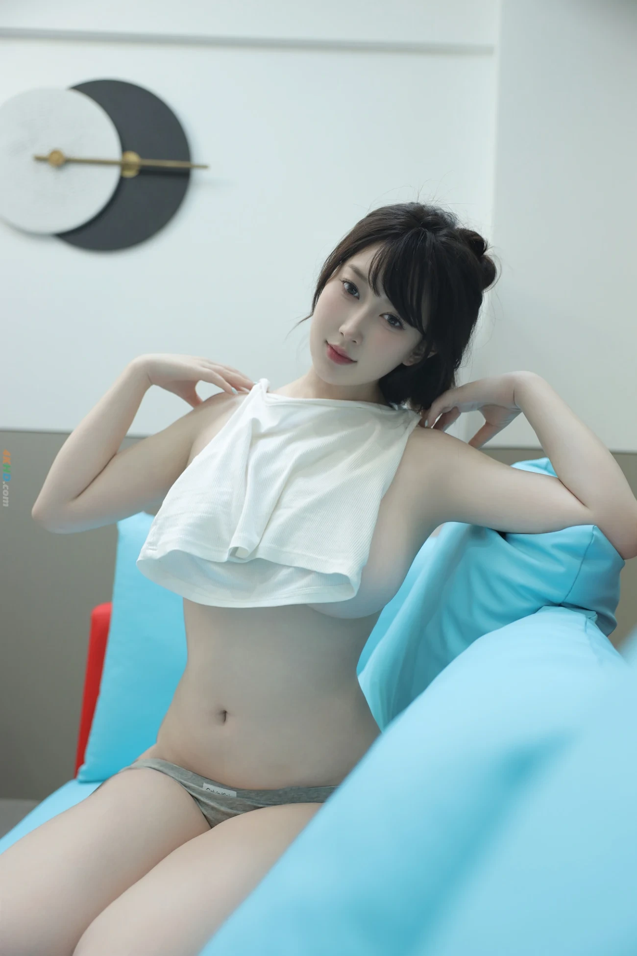 LiQinEnlrene NeiGouWuShuiYin JuJiaNuYou — photo 79