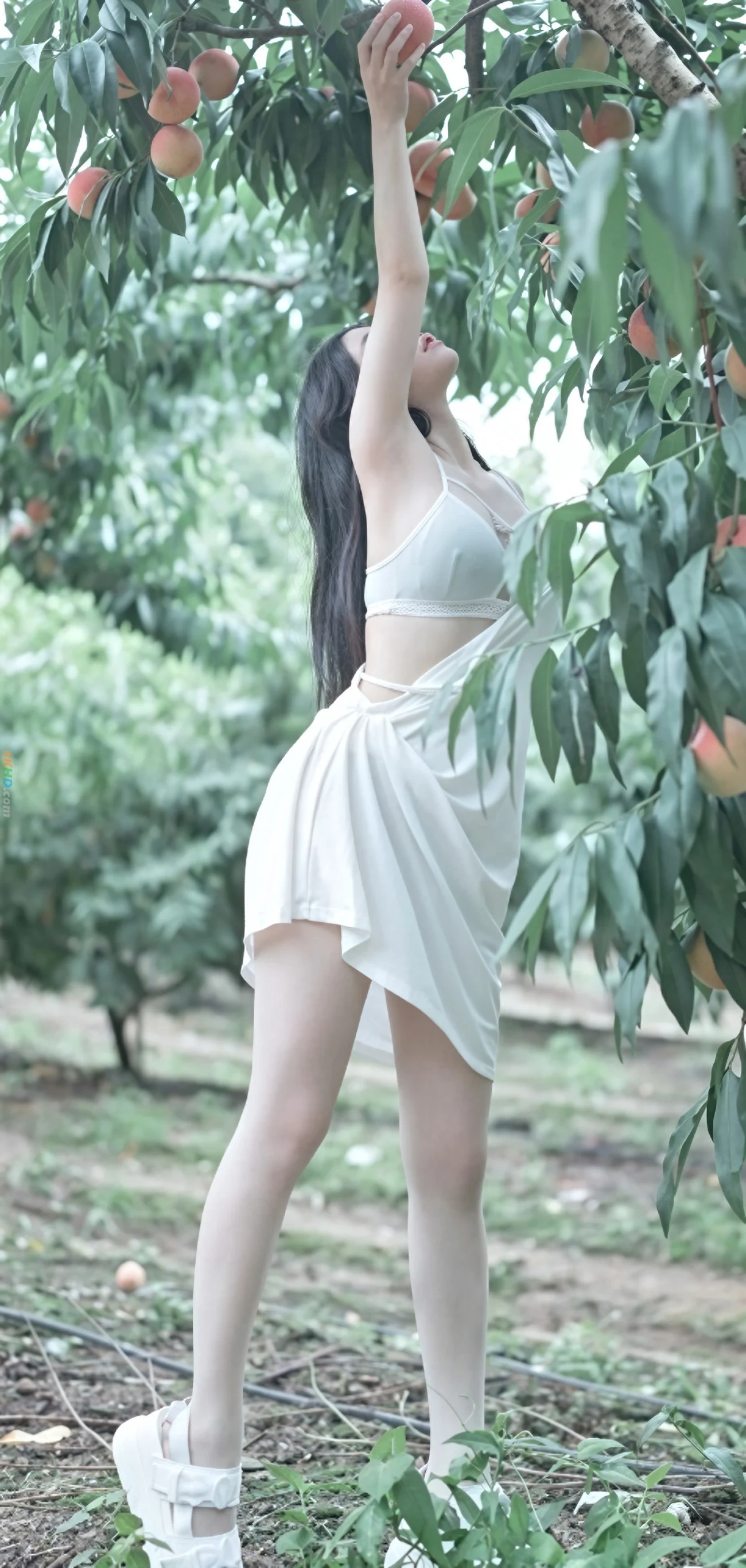 [AI Enhanced] PhotoChips Vol.132 - Baebae (BeBe) — photo 2