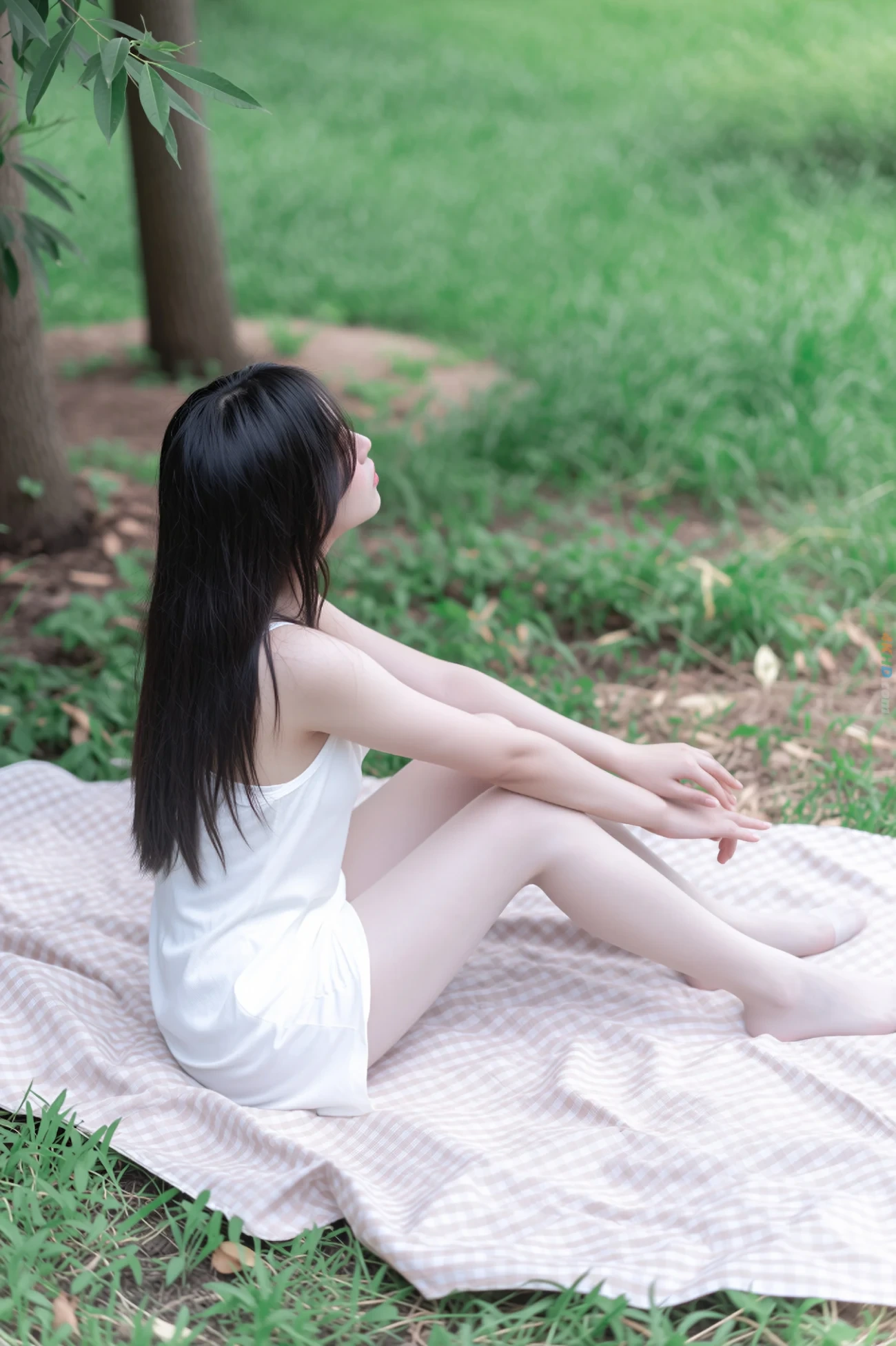 [AI Enhanced] PhotoChips Vol.132 - Baebae (BeBe) — photo 3