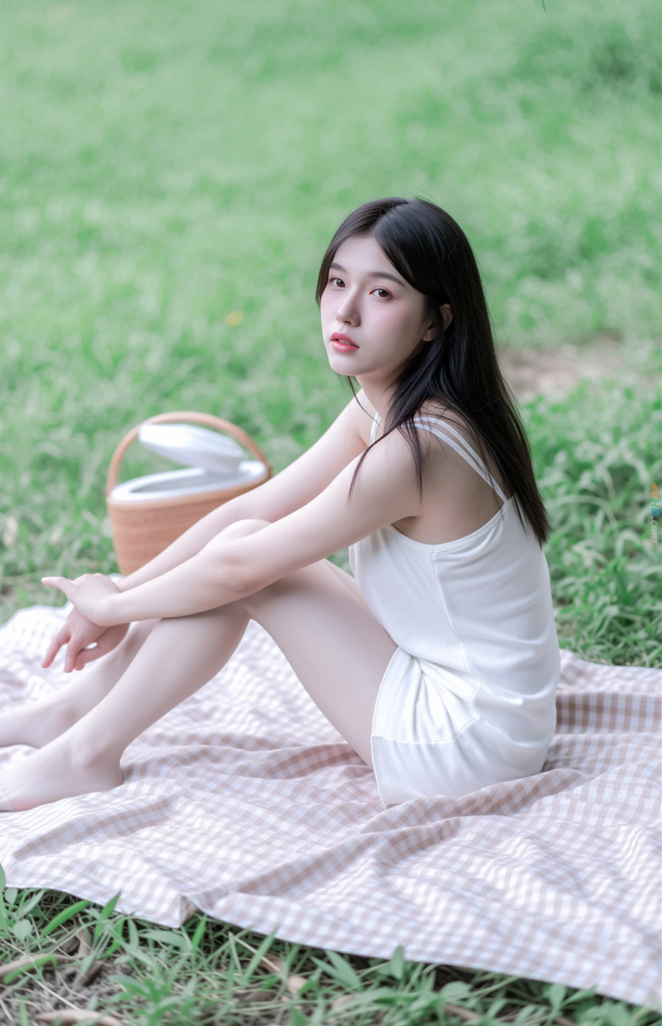 [AI Enhanced] PhotoChips Vol.132 - Baebae (BeBe) — photo 4