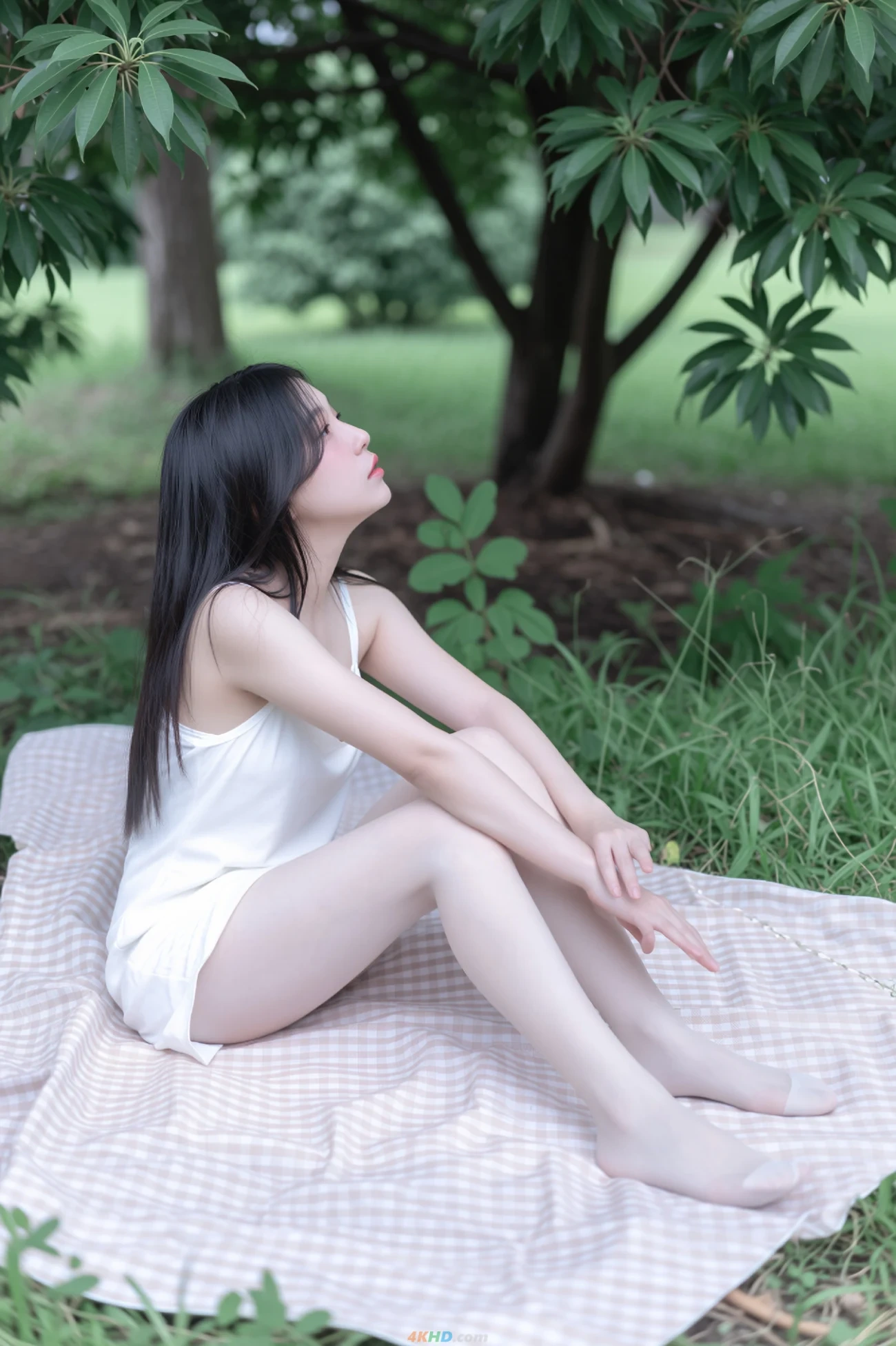 [AI Enhanced] PhotoChips Vol.132 - Baebae (BeBe) — photo 5