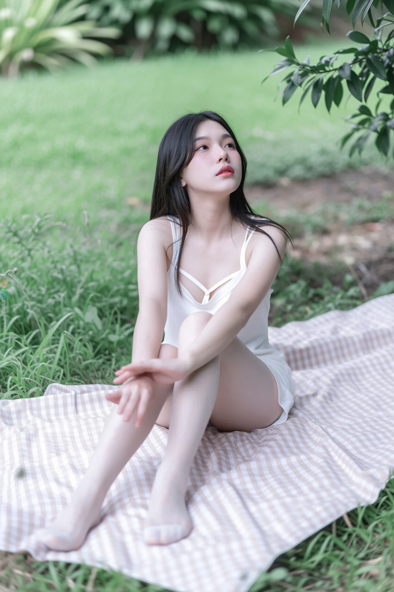 [AI Enhanced] PhotoChips Vol.132 - Baebae (BeBe) — photo 6