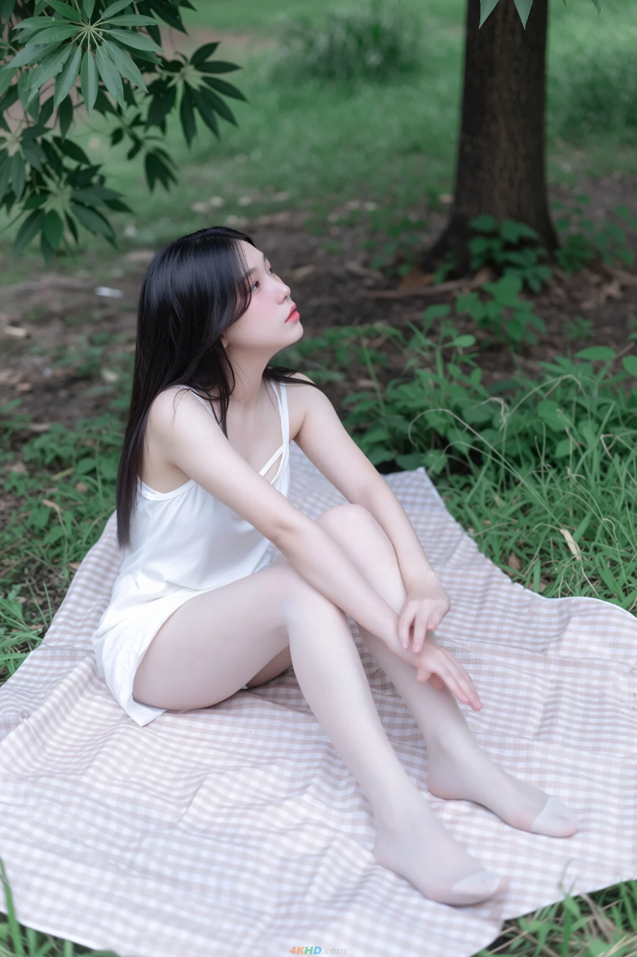 [AI Enhanced] PhotoChips Vol.132 - Baebae (BeBe) — photo 7