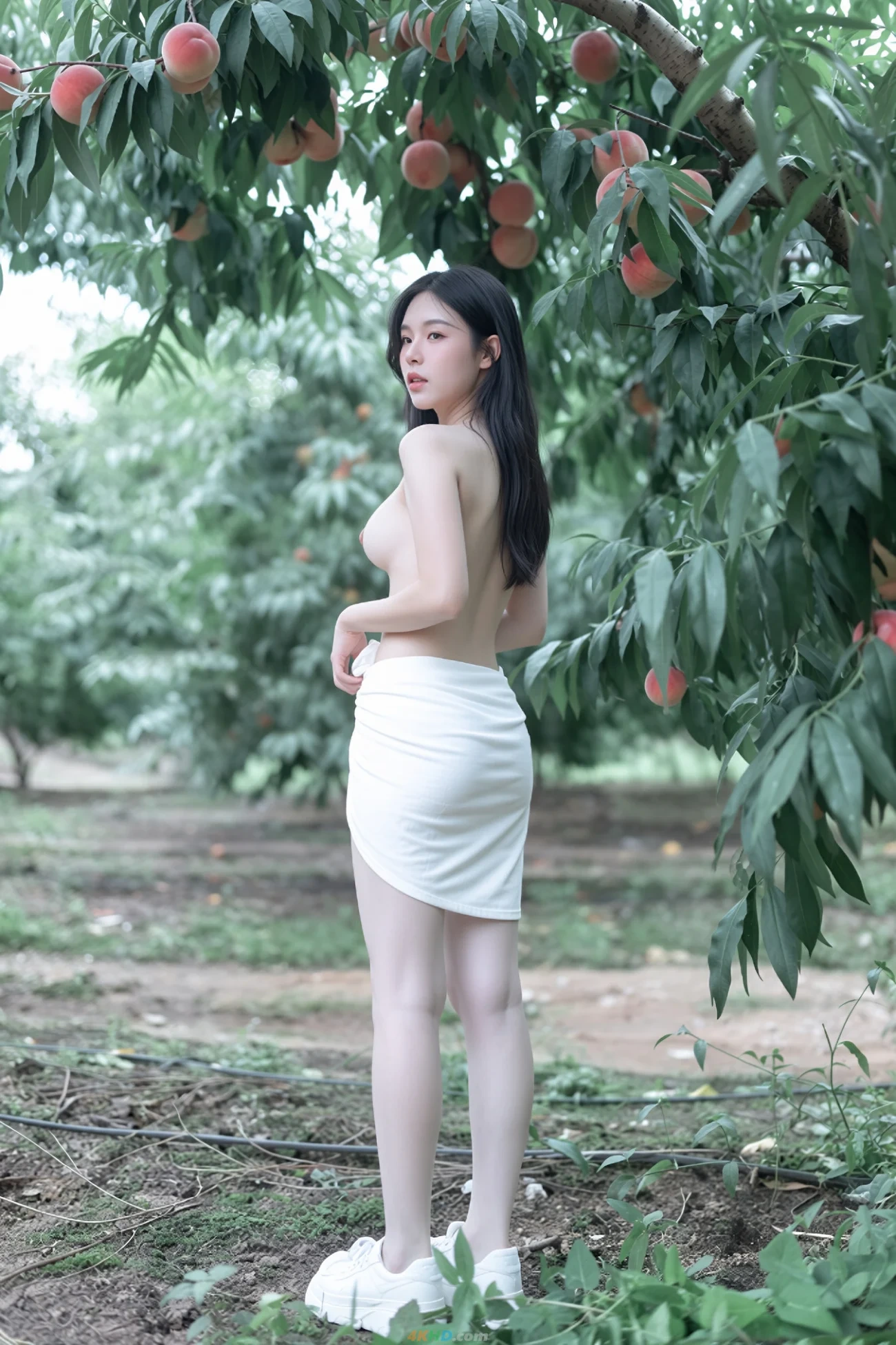 [AI Enhanced] PhotoChips Vol.132 - Baebae (BeBe) — photo 25