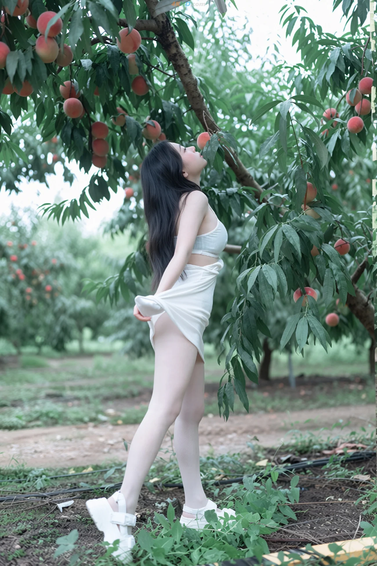 [AI Enhanced] PhotoChips Vol.132 - Baebae (BeBe) — photo 29