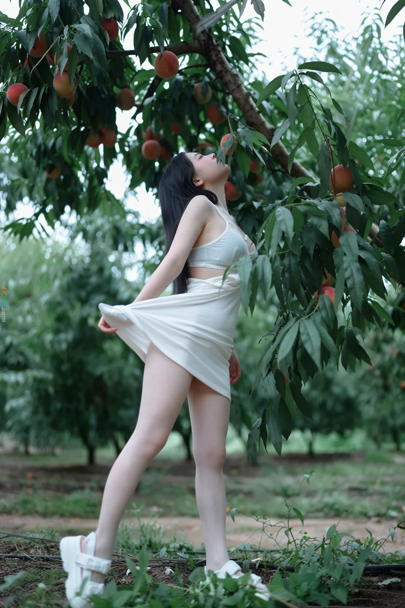 [AI Enhanced] PhotoChips Vol.132 - Baebae (BeBe) — photo 30