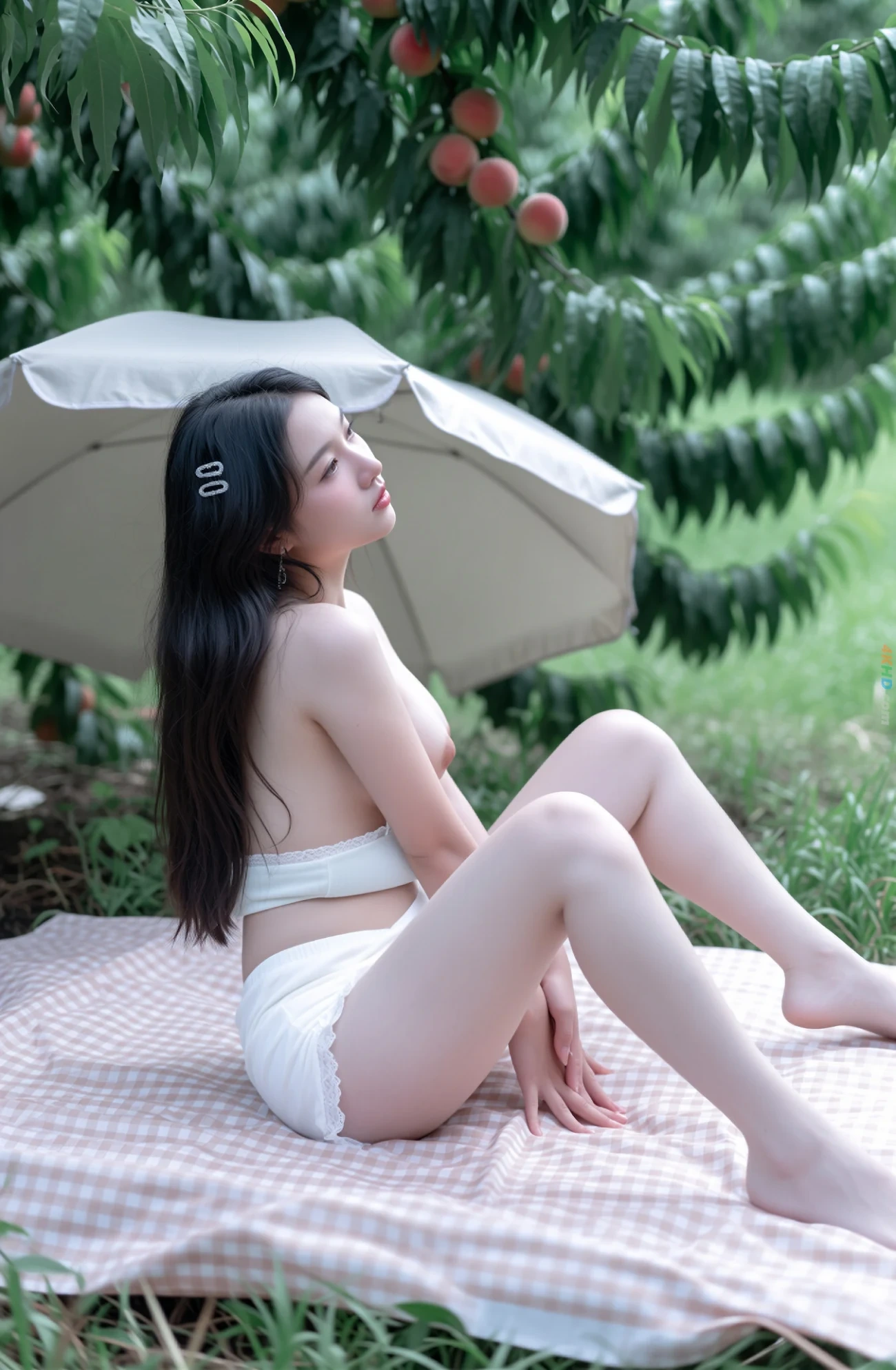 [AI Enhanced] PhotoChips Vol.132 - Baebae (BeBe) — photo 31