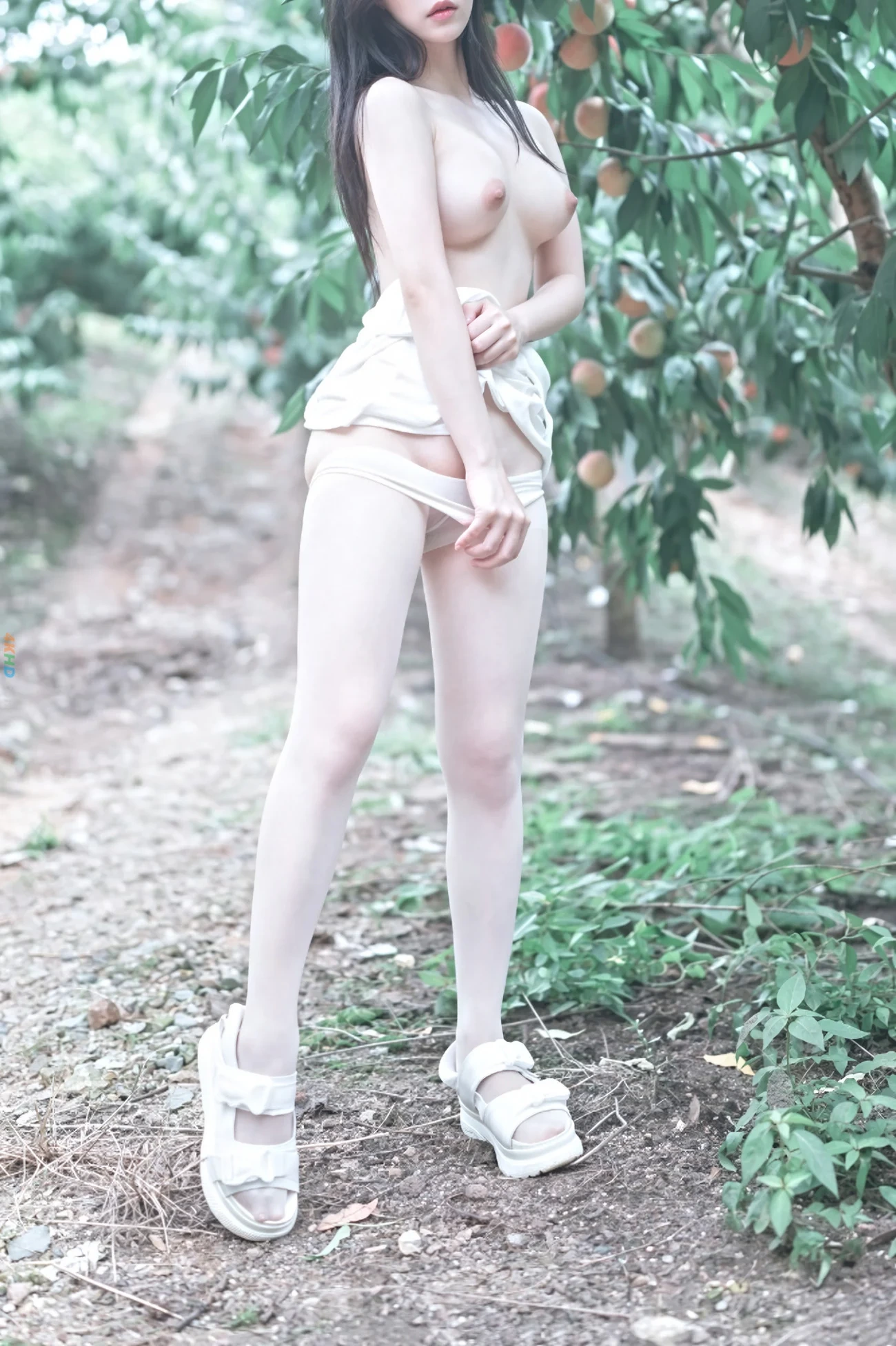 [AI Enhanced] PhotoChips Vol.132 - Baebae (BeBe) — photo 34