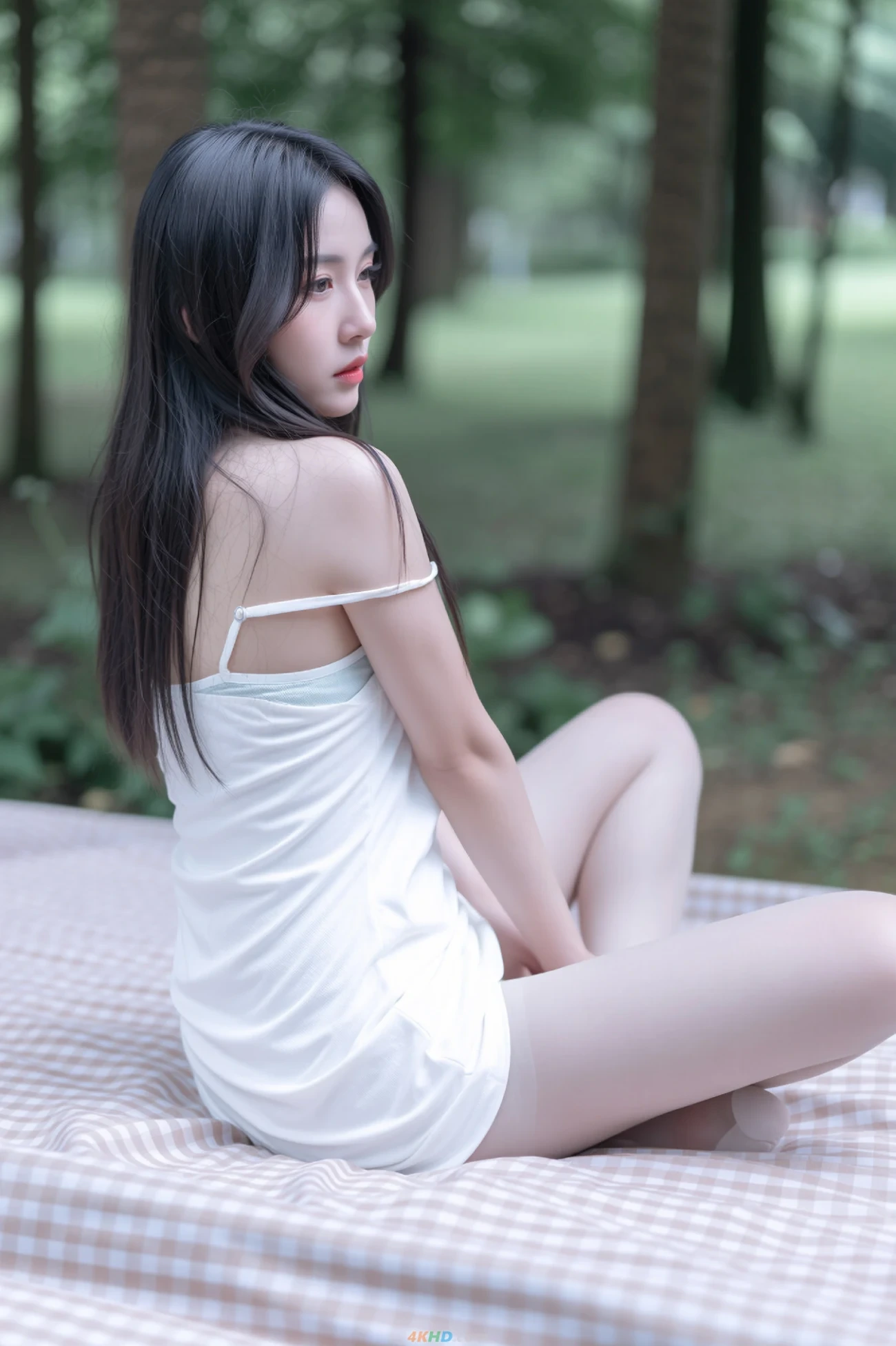 [AI Enhanced] PhotoChips Vol.132 - Baebae (BeBe) — photo 36