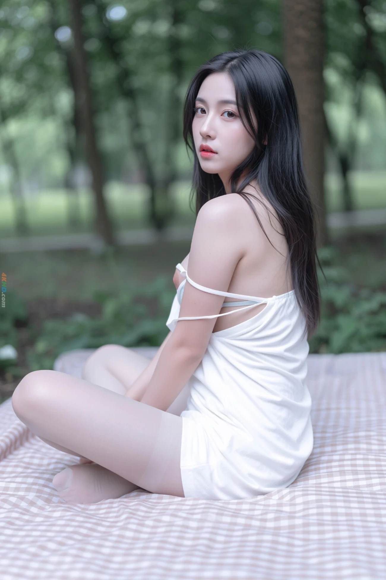 [AI Enhanced] PhotoChips Vol.132 - Baebae (BeBe) — photo 37