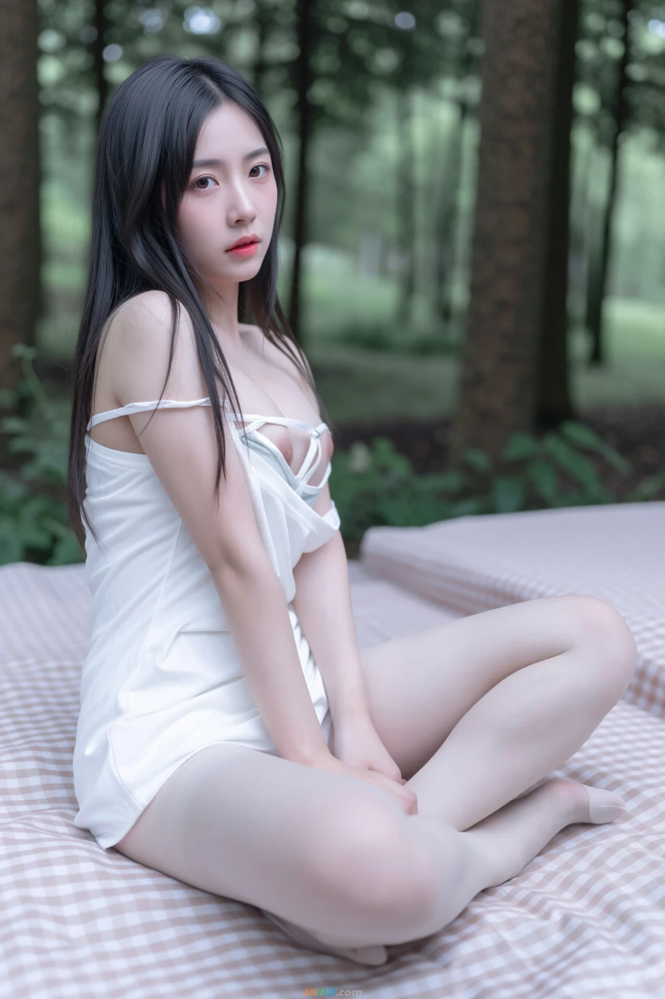 [AI Enhanced] PhotoChips Vol.132 - Baebae (BeBe) — photo 38