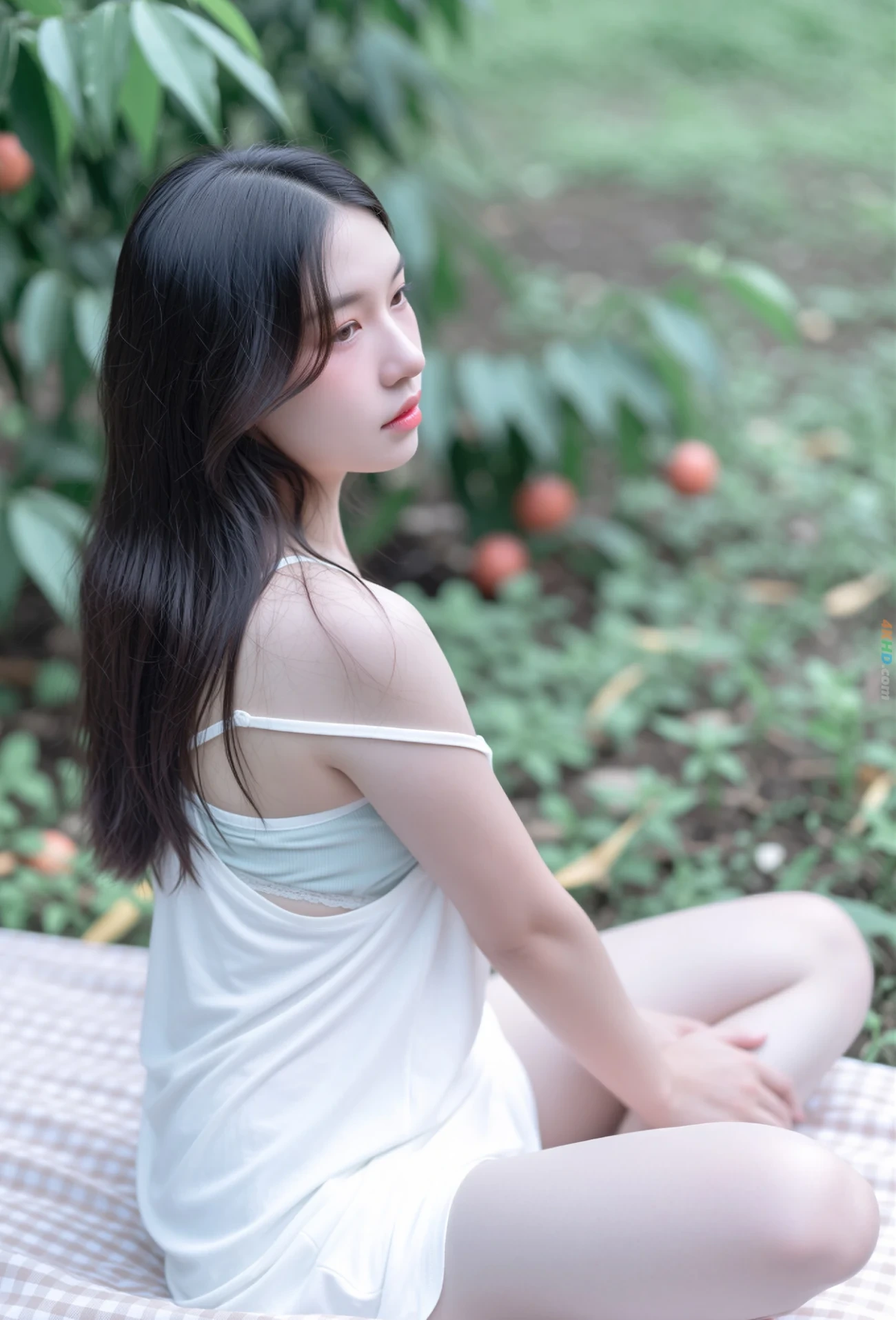 [AI Enhanced] PhotoChips Vol.132 - Baebae (BeBe) — photo 47