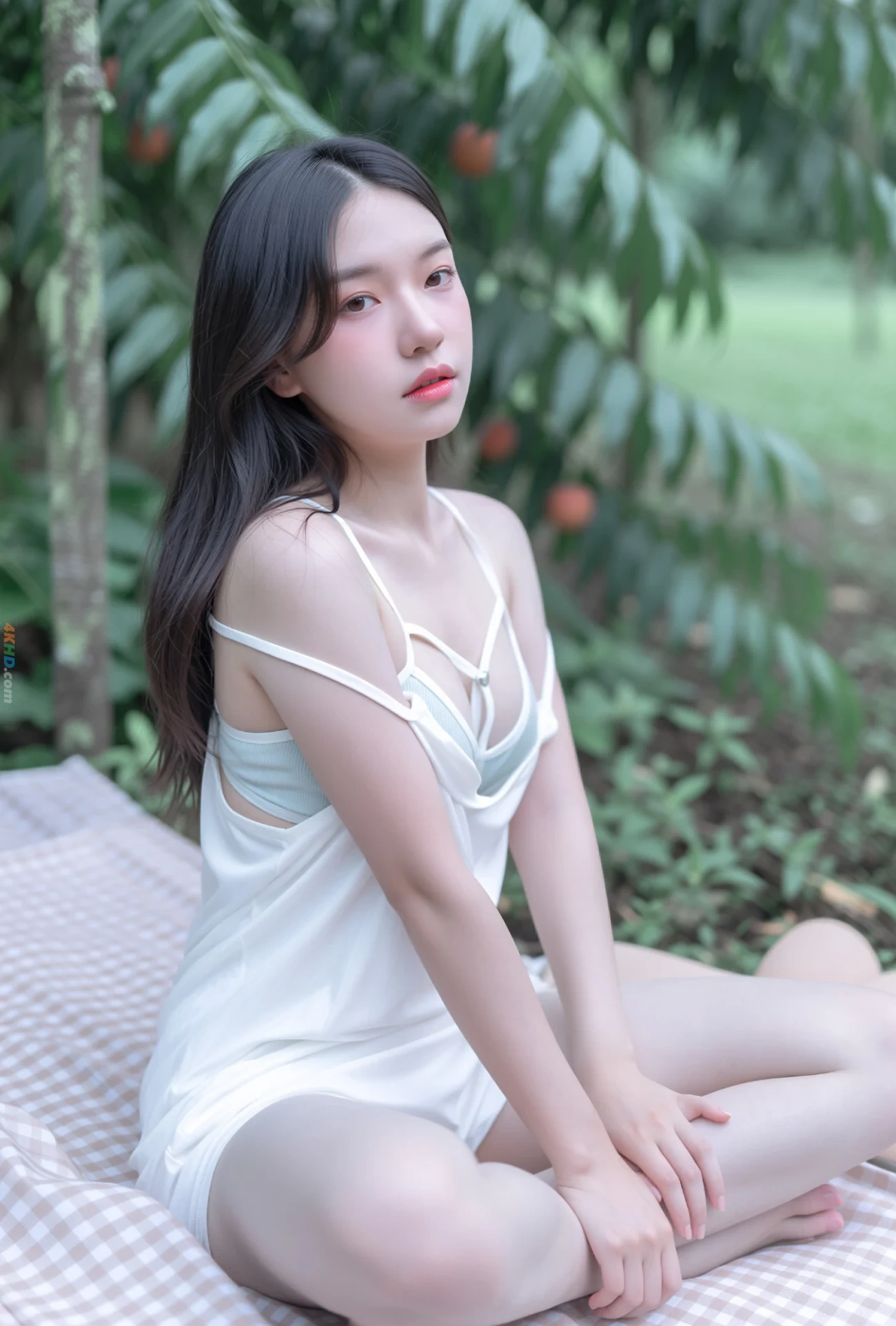 [AI Enhanced] PhotoChips Vol.132 - Baebae (BeBe) — photo 48